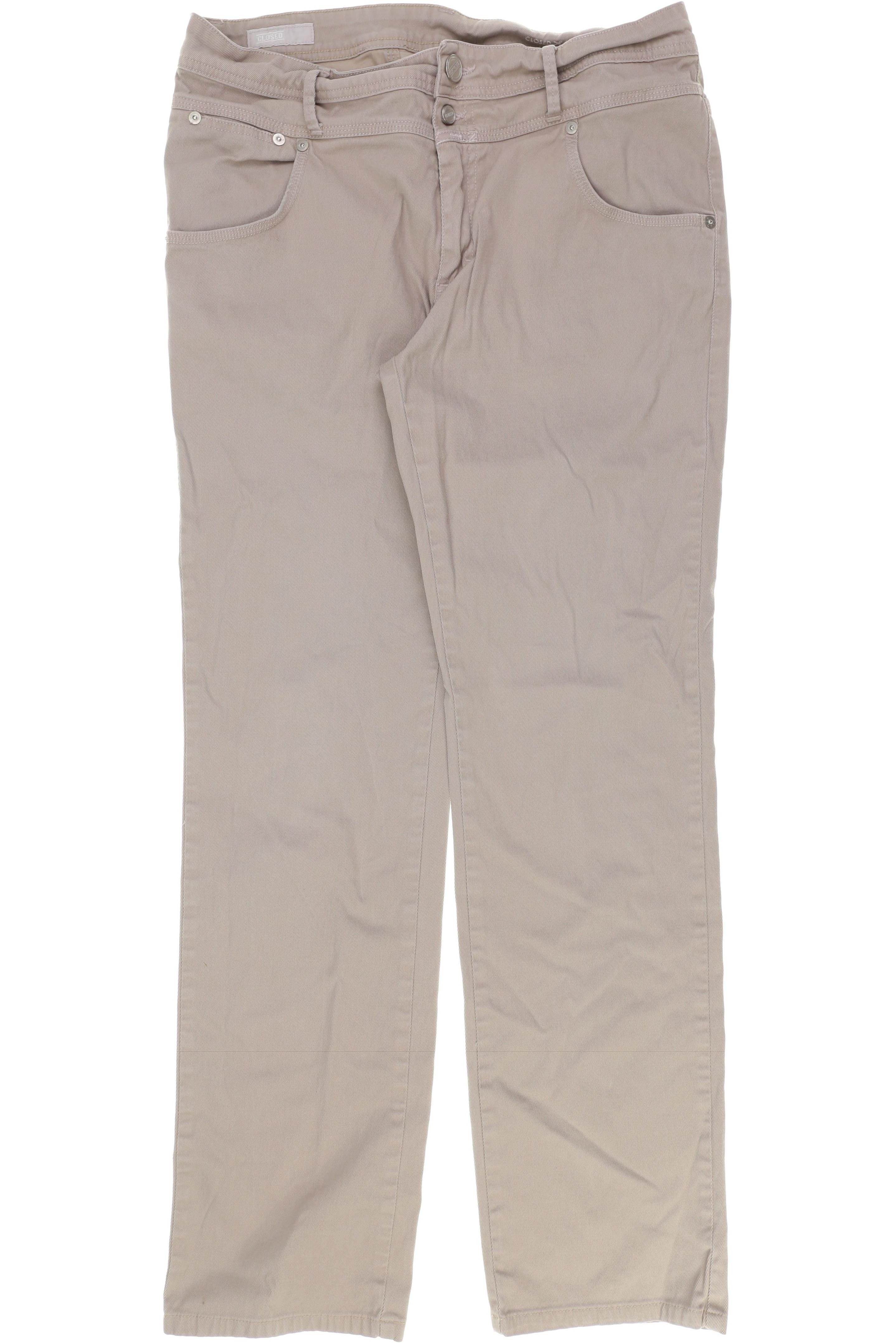 

Closed Damen Jeans, grau, Gr. 48