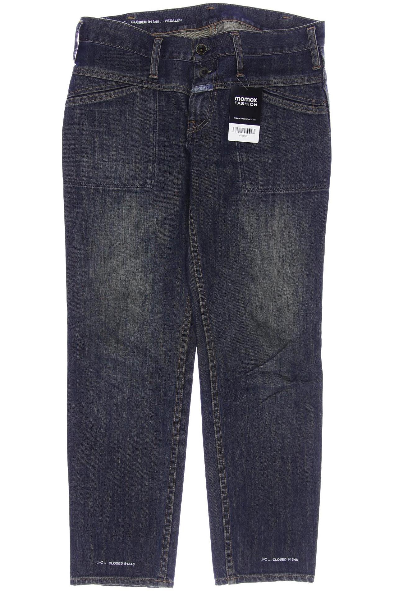 

Closed Damen Jeans, marineblau