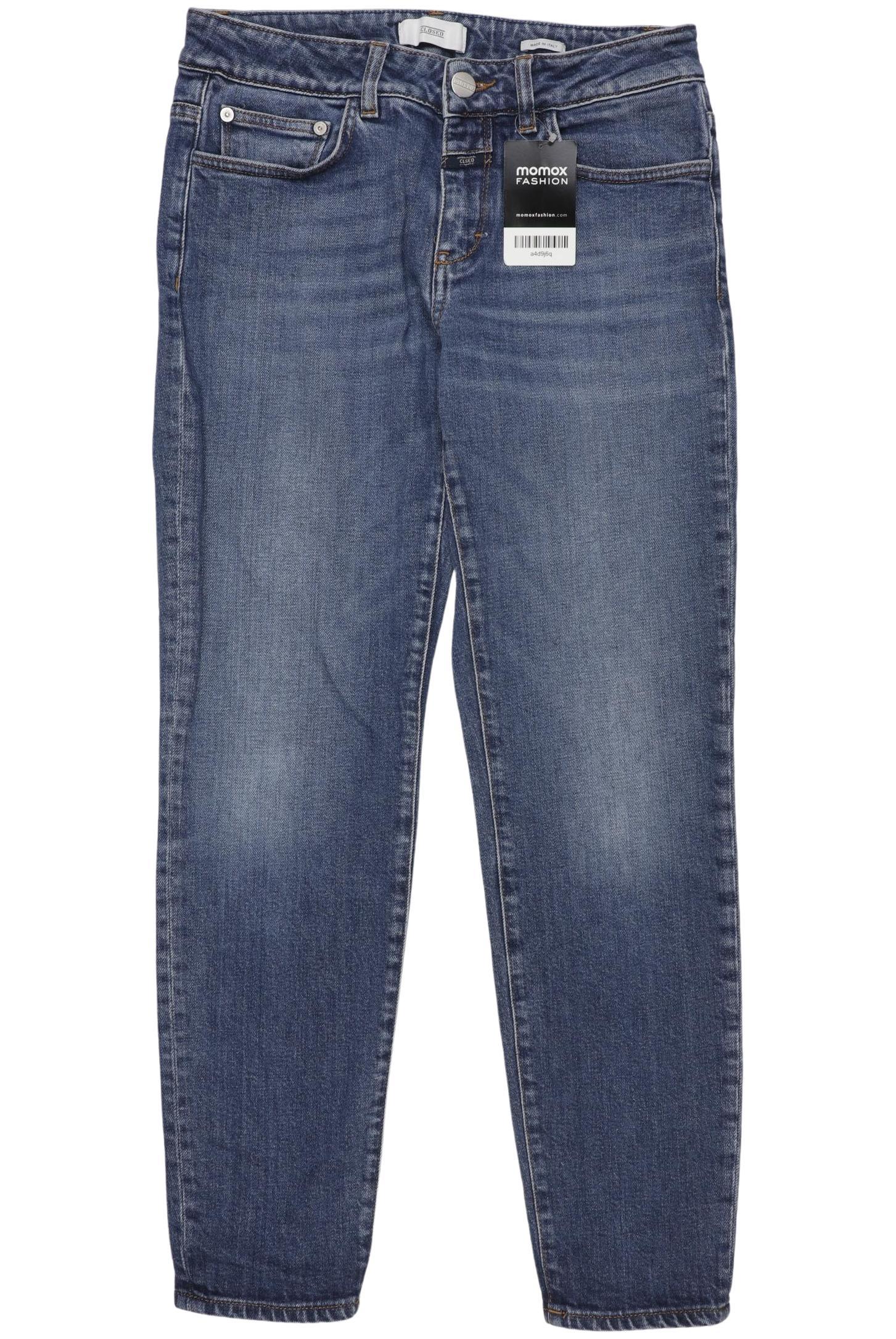 

Closed Damen Jeans, blau, Gr. 26