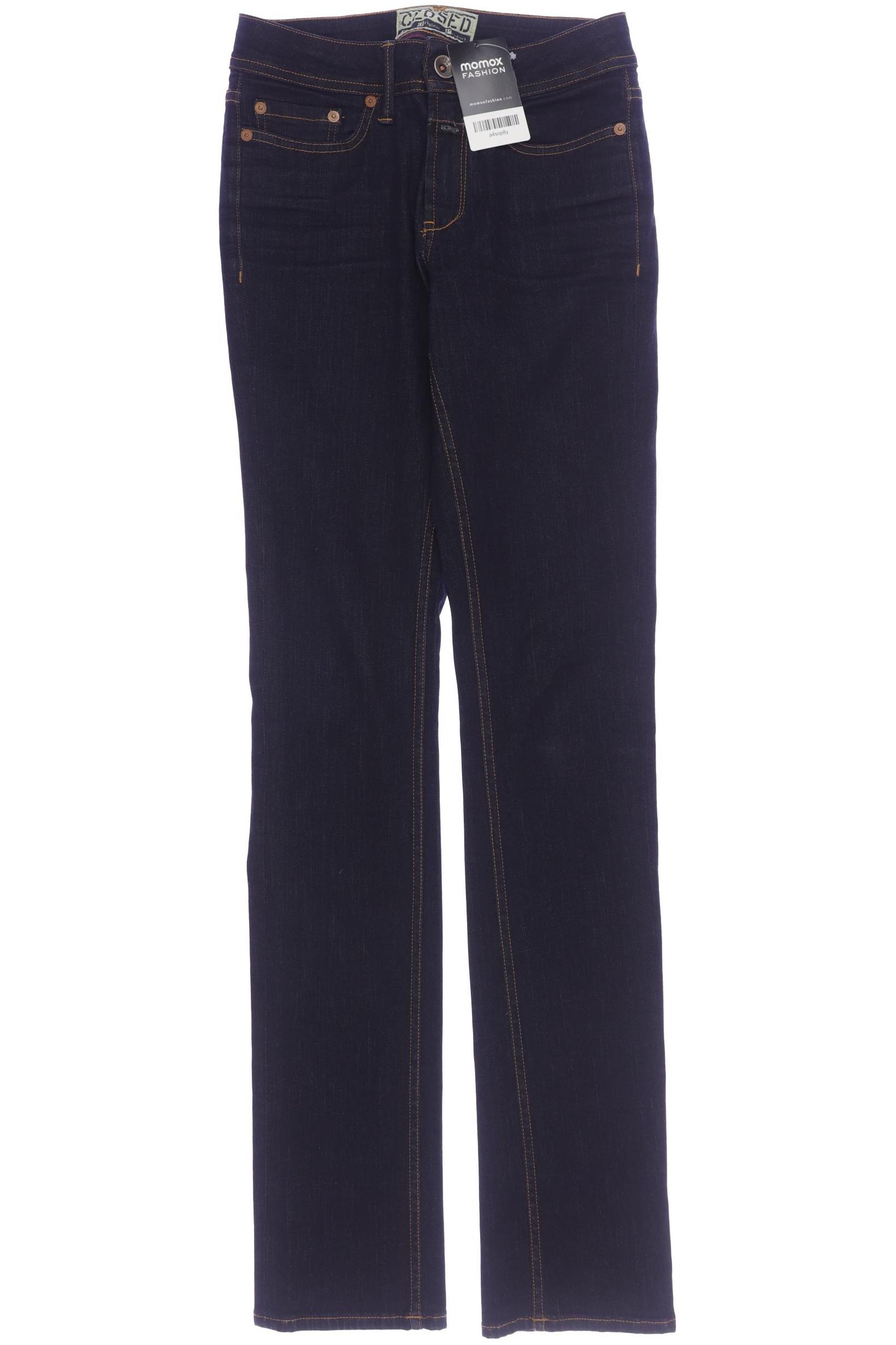 

Closed Damen Jeans, marineblau, Gr. 38