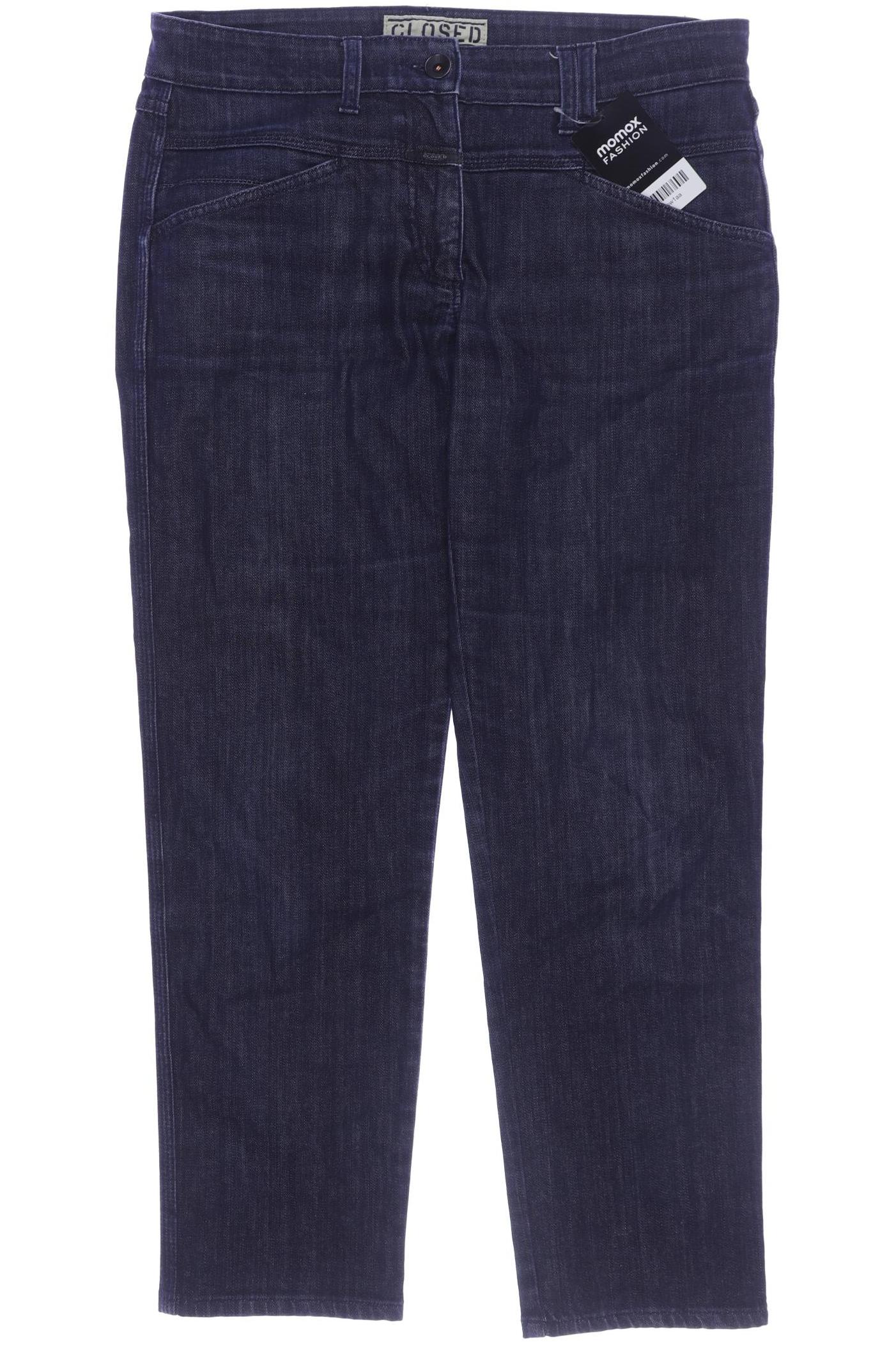 

Closed Damen Jeans, marineblau