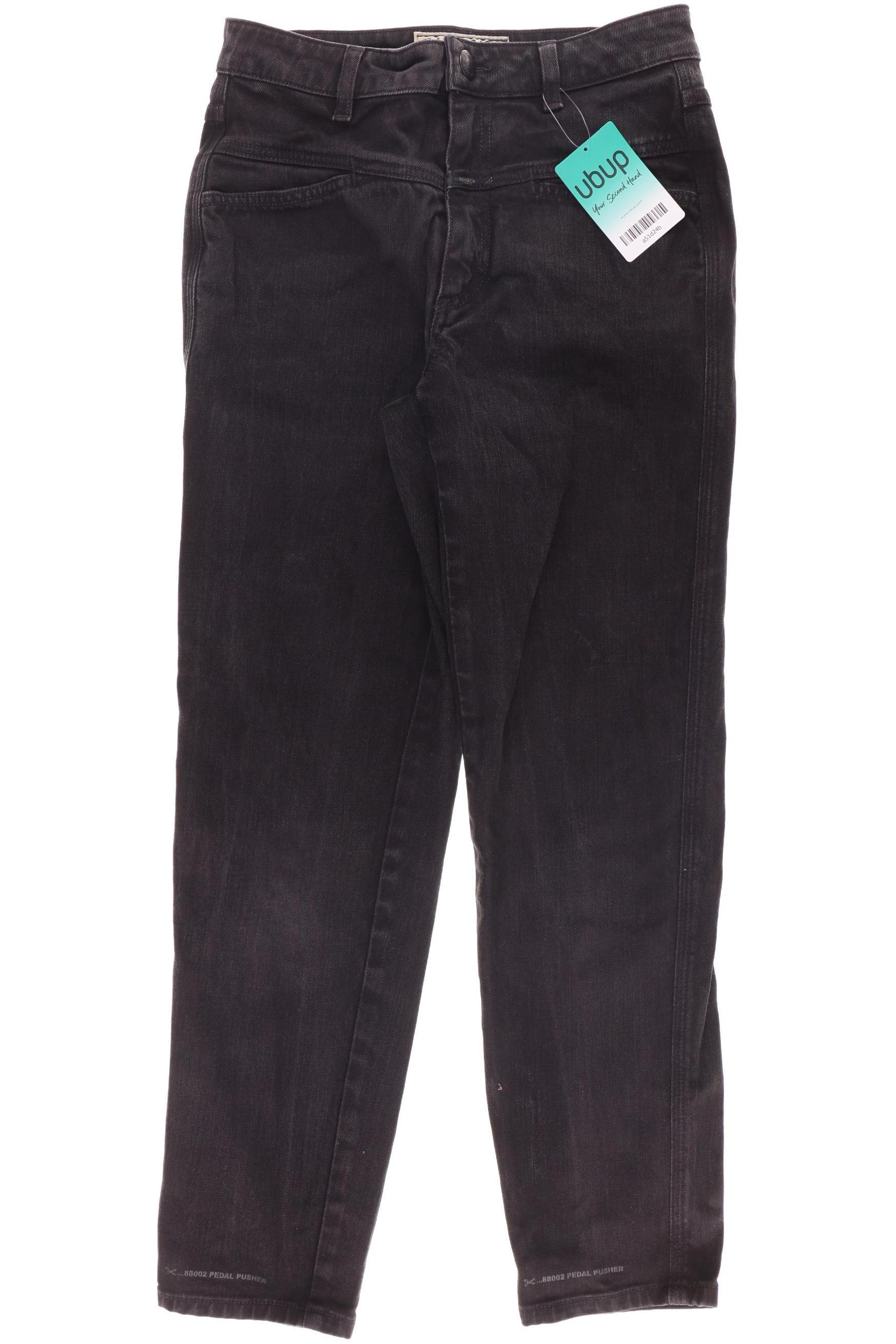 

Closed Damen Jeans, schwarz, Gr. 42