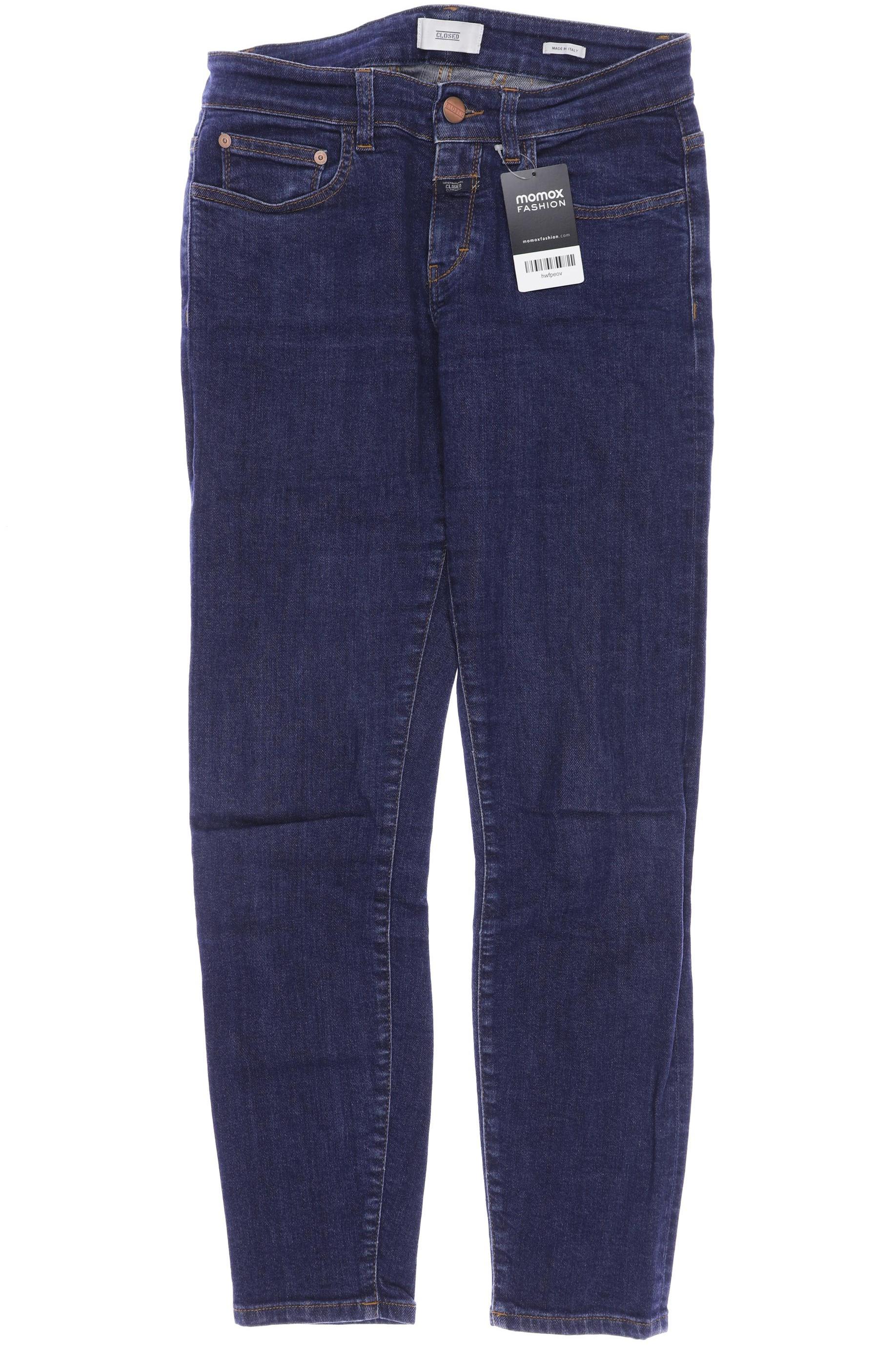 

Closed Damen Jeans, marineblau