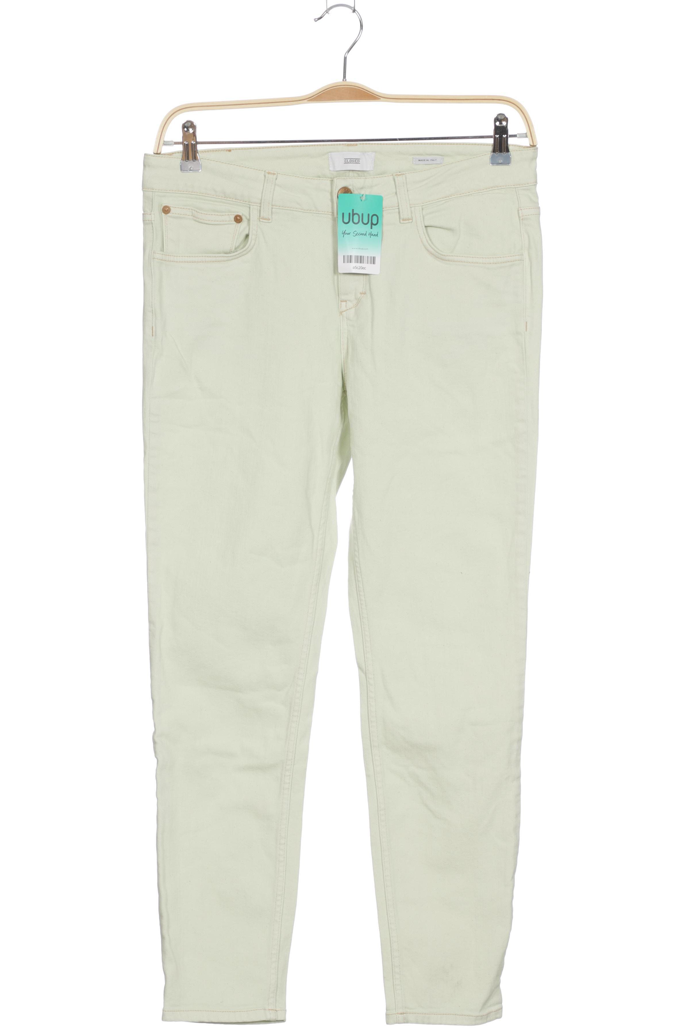 

Closed Damen Jeans, grau, Gr. 31