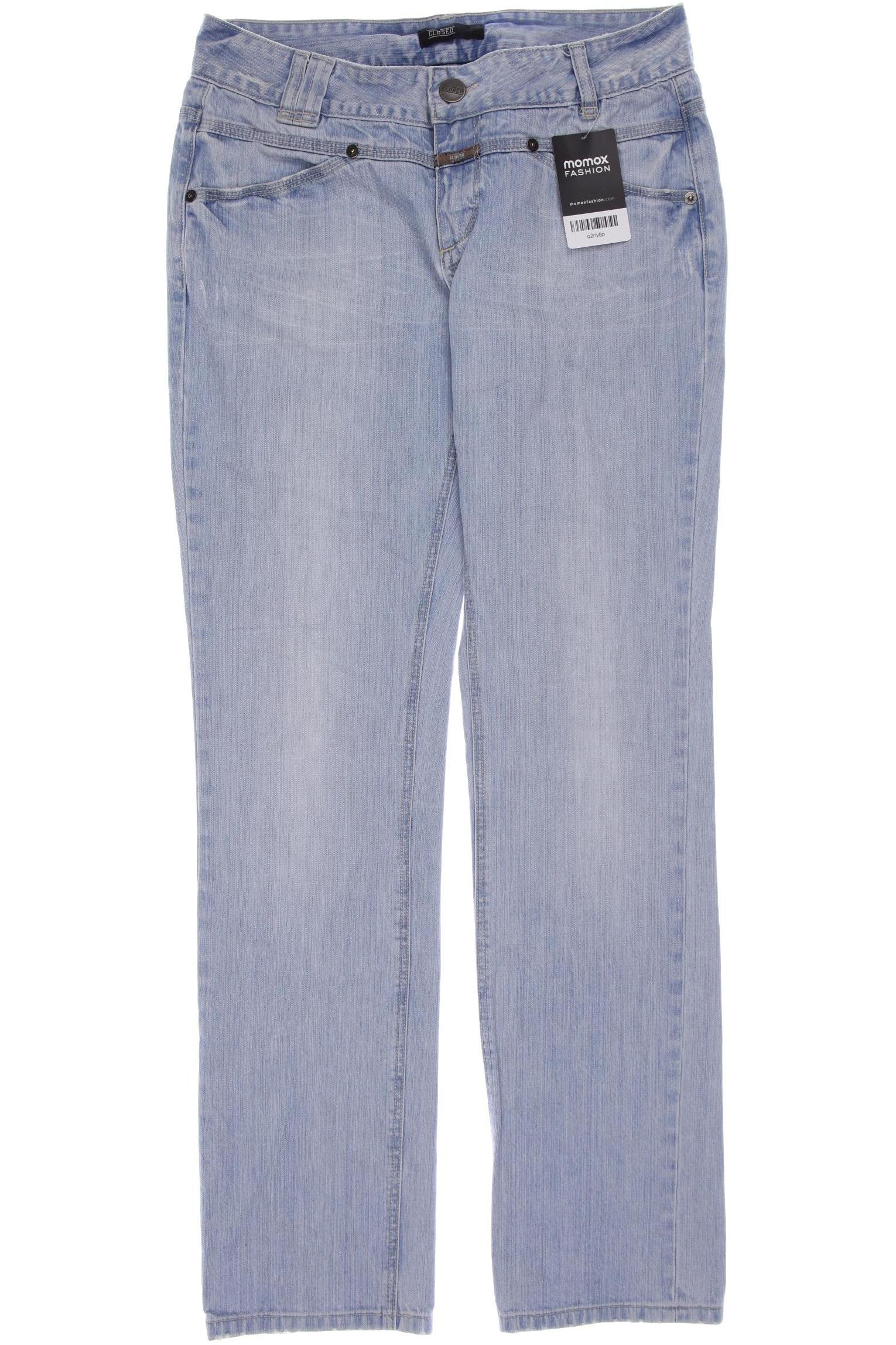 

Closed Damen Jeans, hellblau