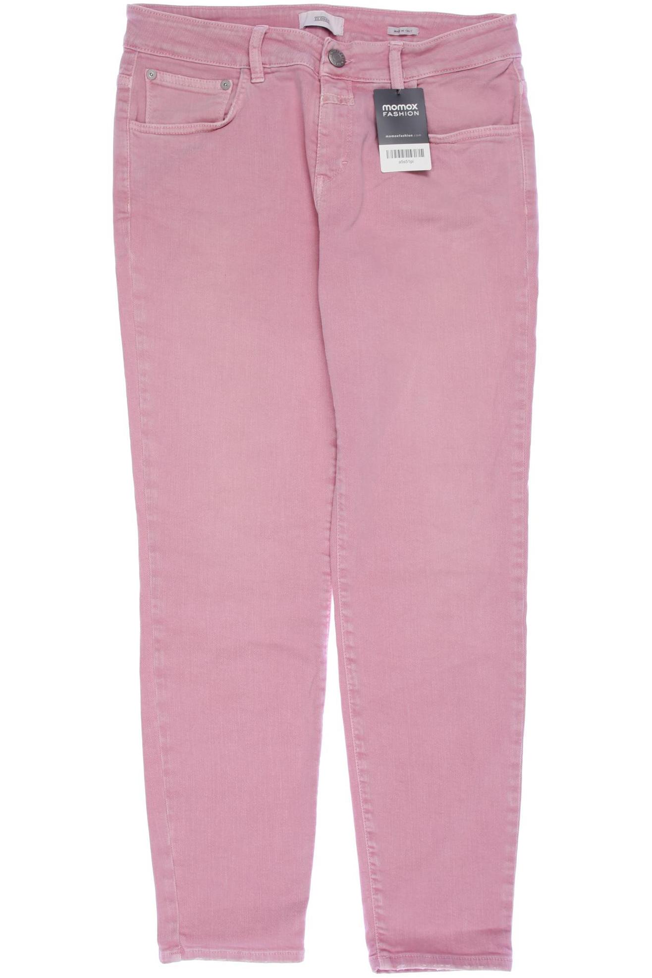 

Closed Damen Jeans, pink, Gr. 31