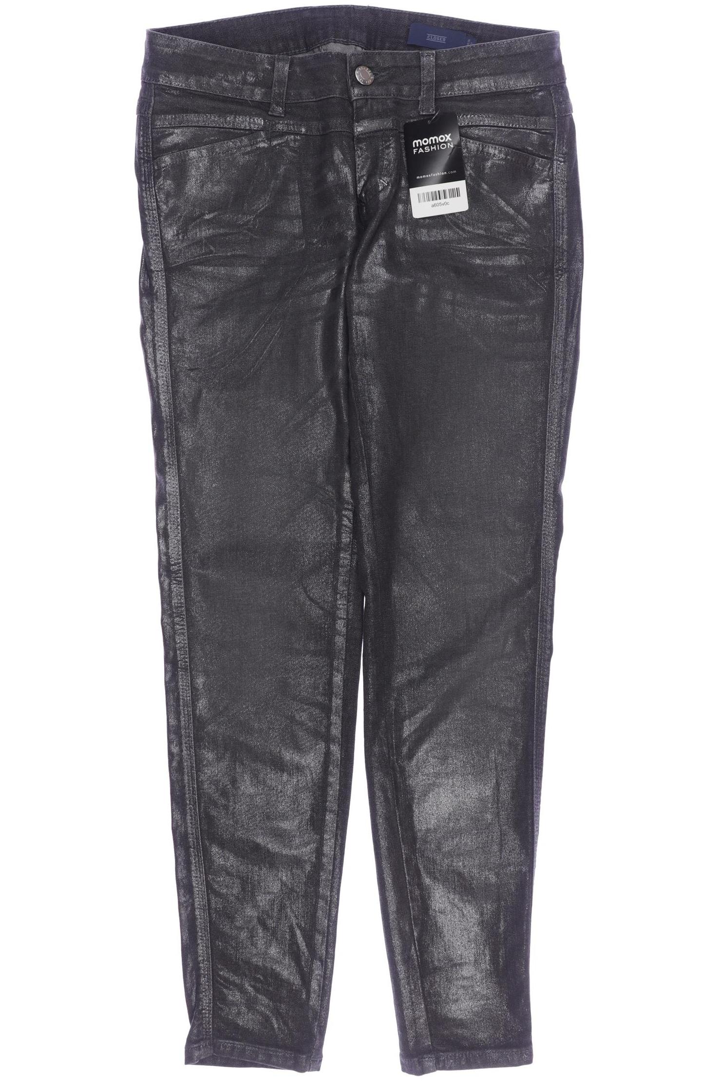 

Closed Damen Jeans, grau, Gr. 28