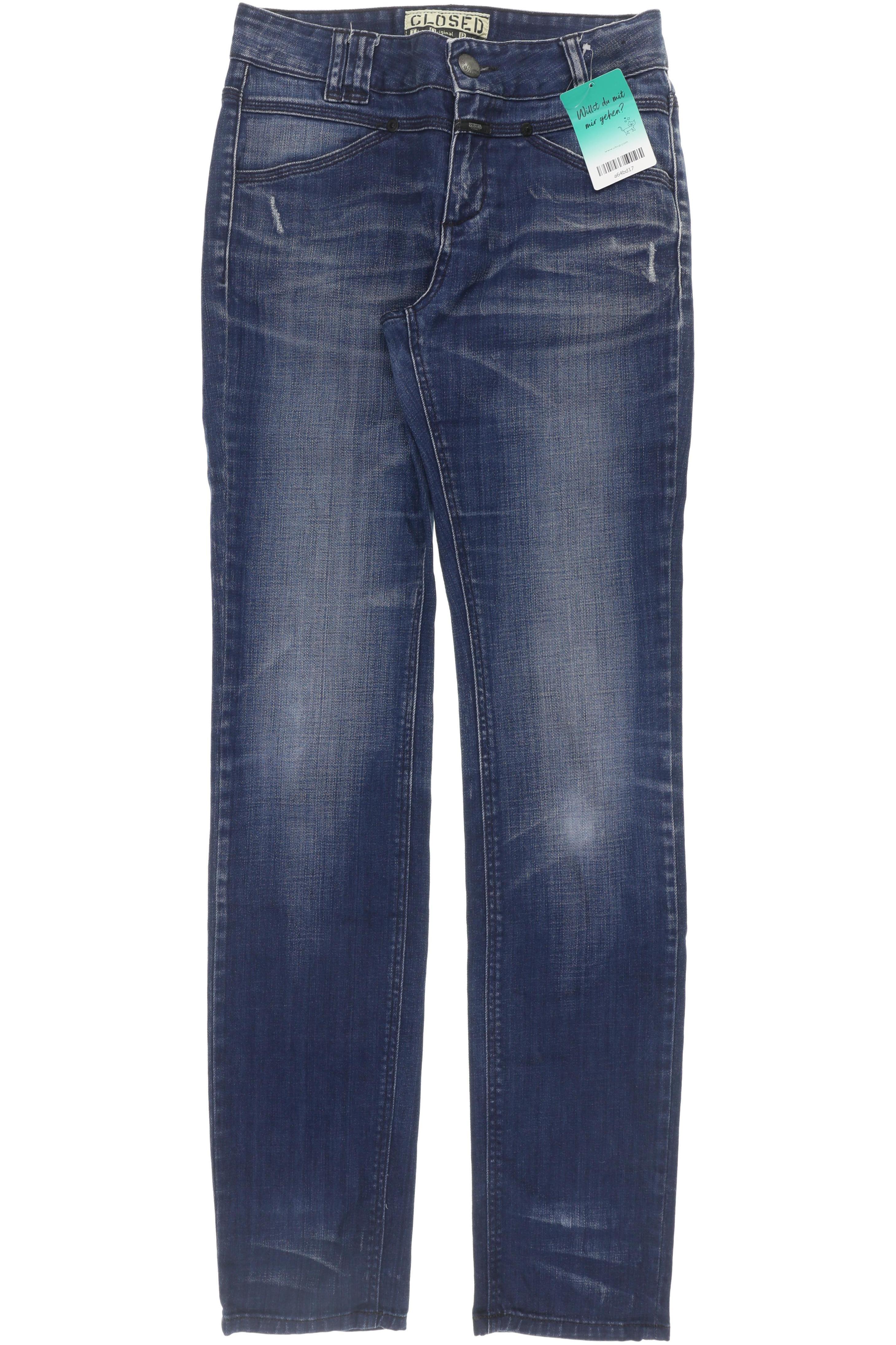 

Closed Damen Jeans, blau, Gr. 40
