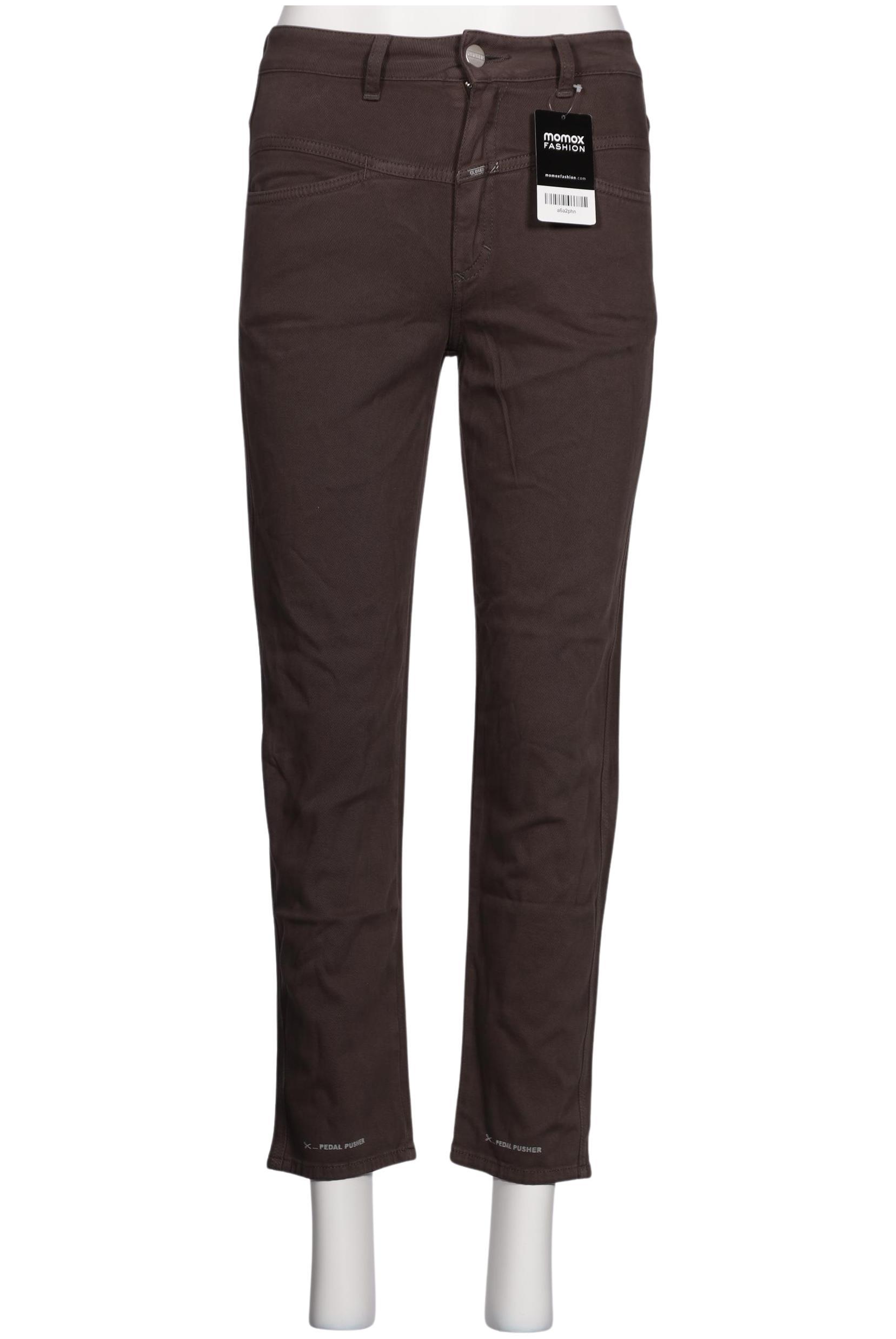 

Closed Damen Jeans, braun, Gr. 40