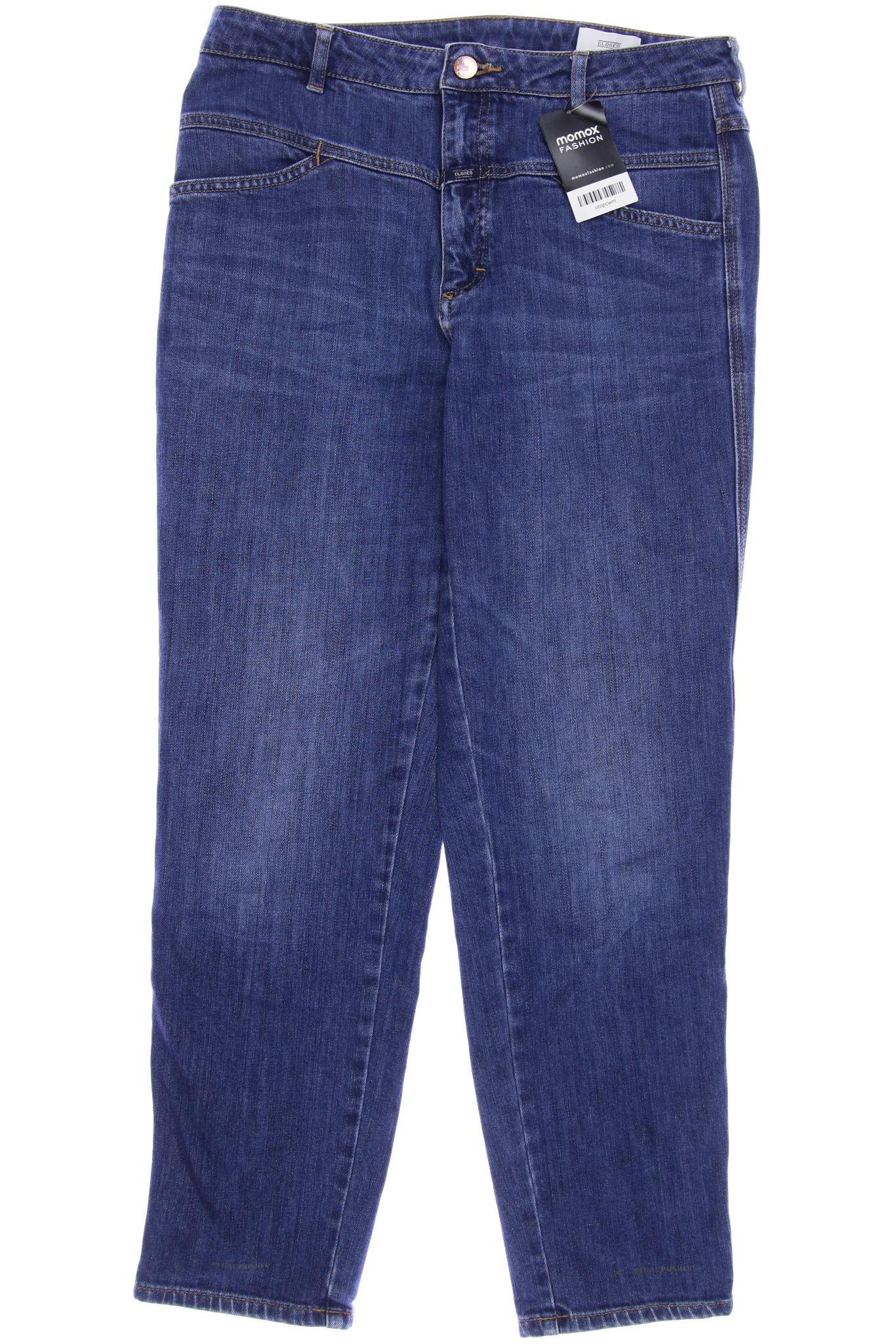 

Closed Damen Jeans, blau, Gr. 48