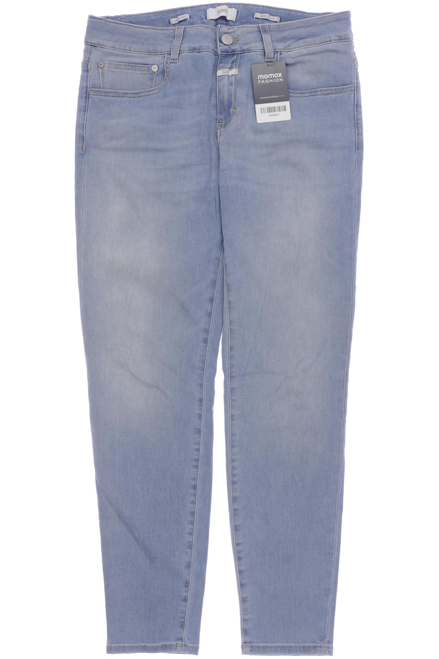 

Closed Damen Jeans, hellblau, Gr. 30