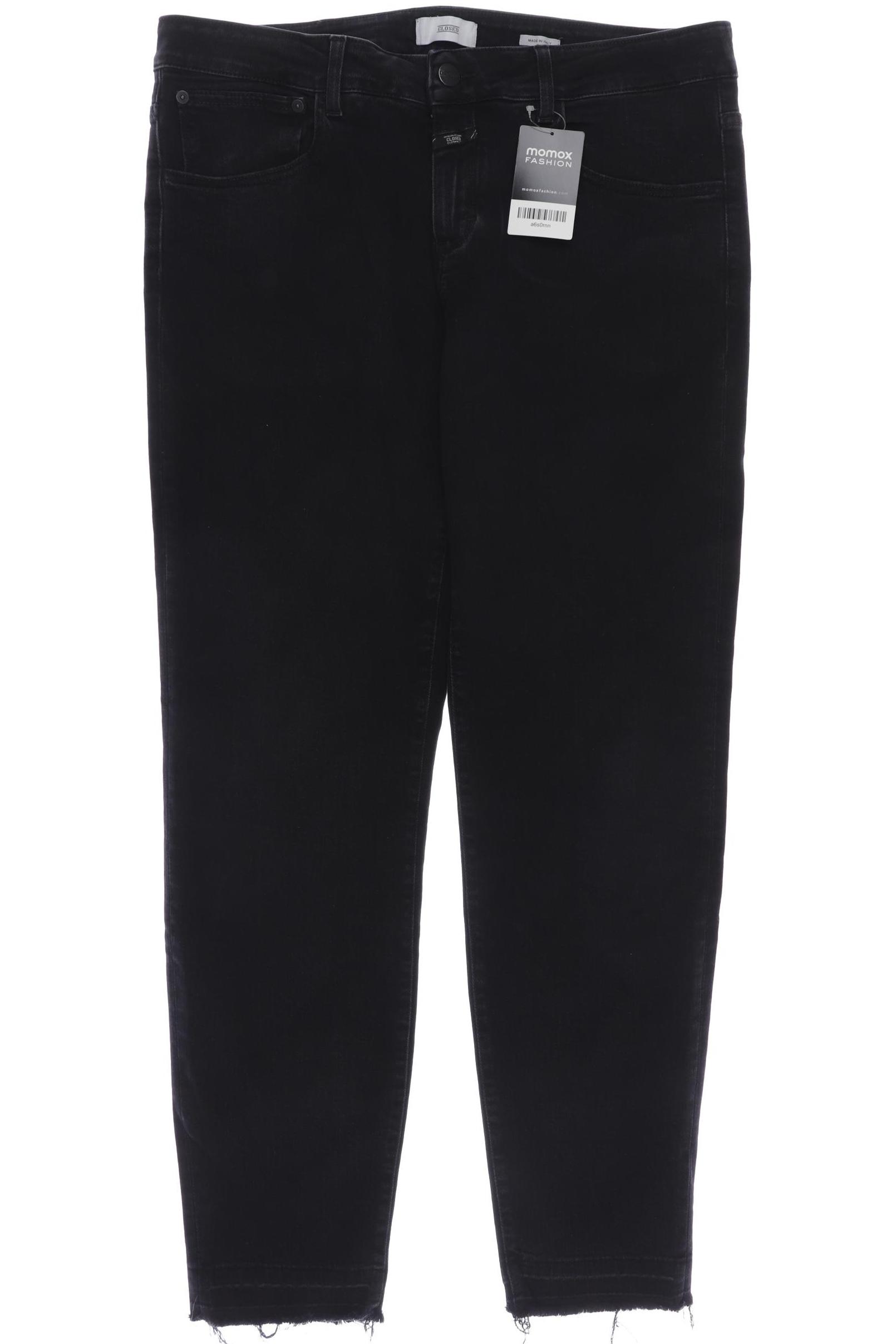 

Closed Damen Jeans, schwarz, Gr. 34