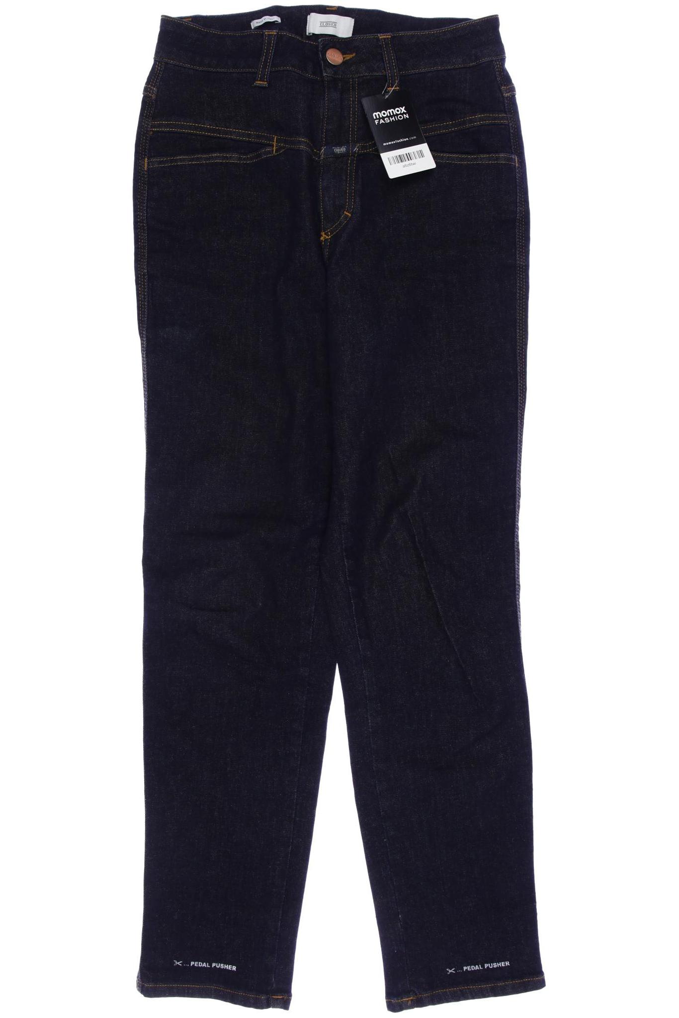 

Closed Damen Jeans, marineblau