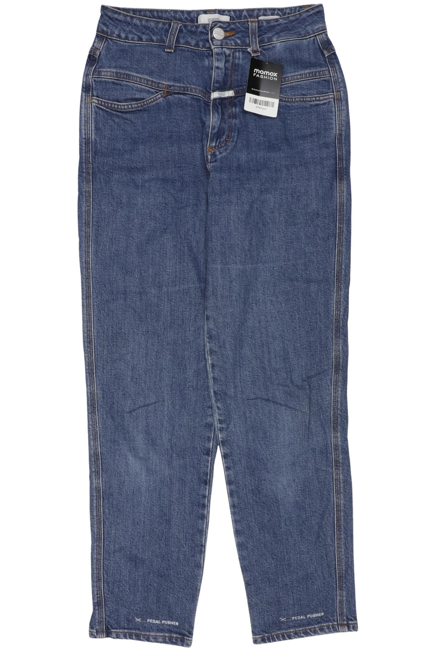 

Closed Damen Jeans, blau, Gr. 40