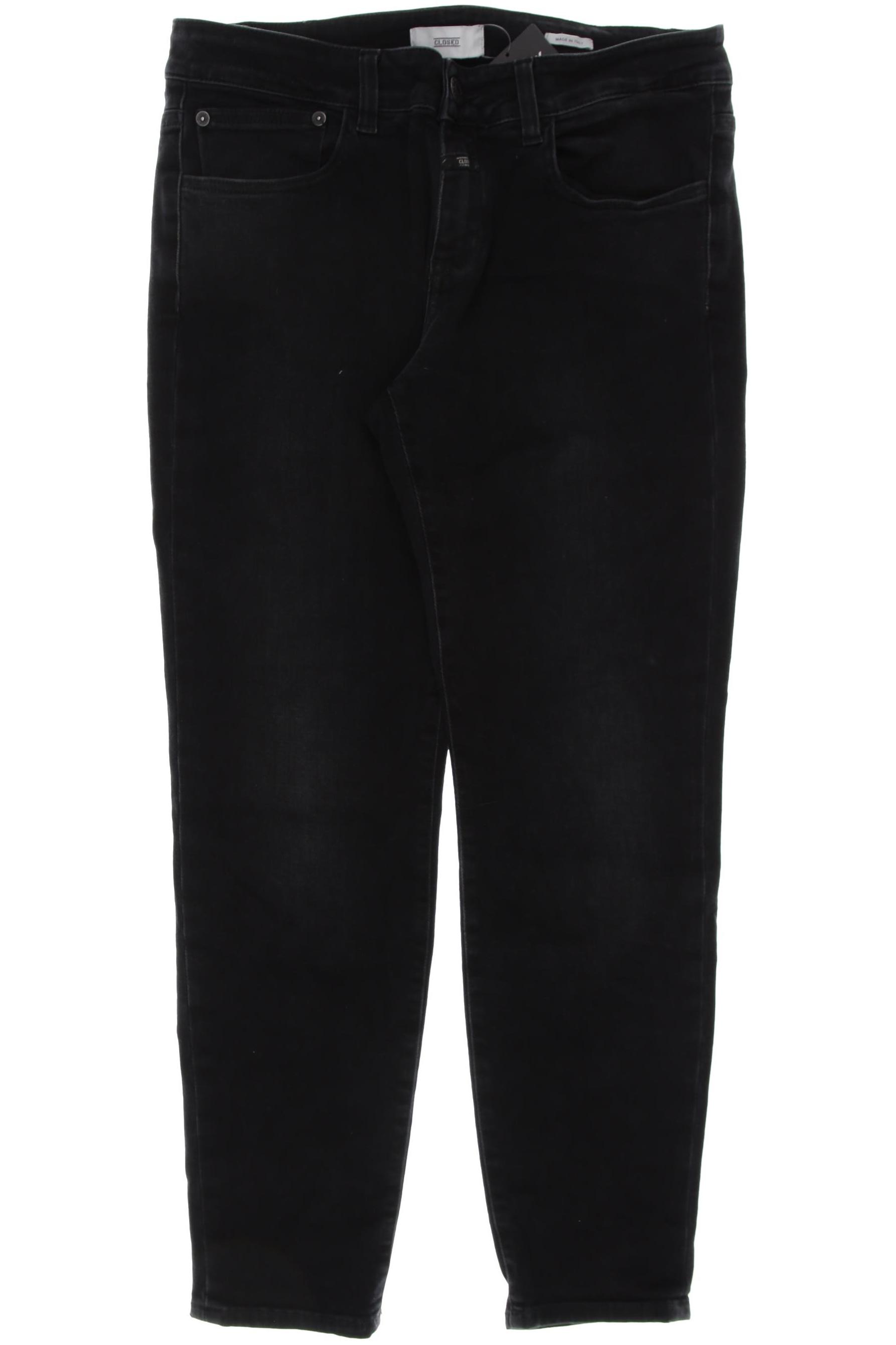 

Closed Damen Jeans, schwarz, Gr. 28