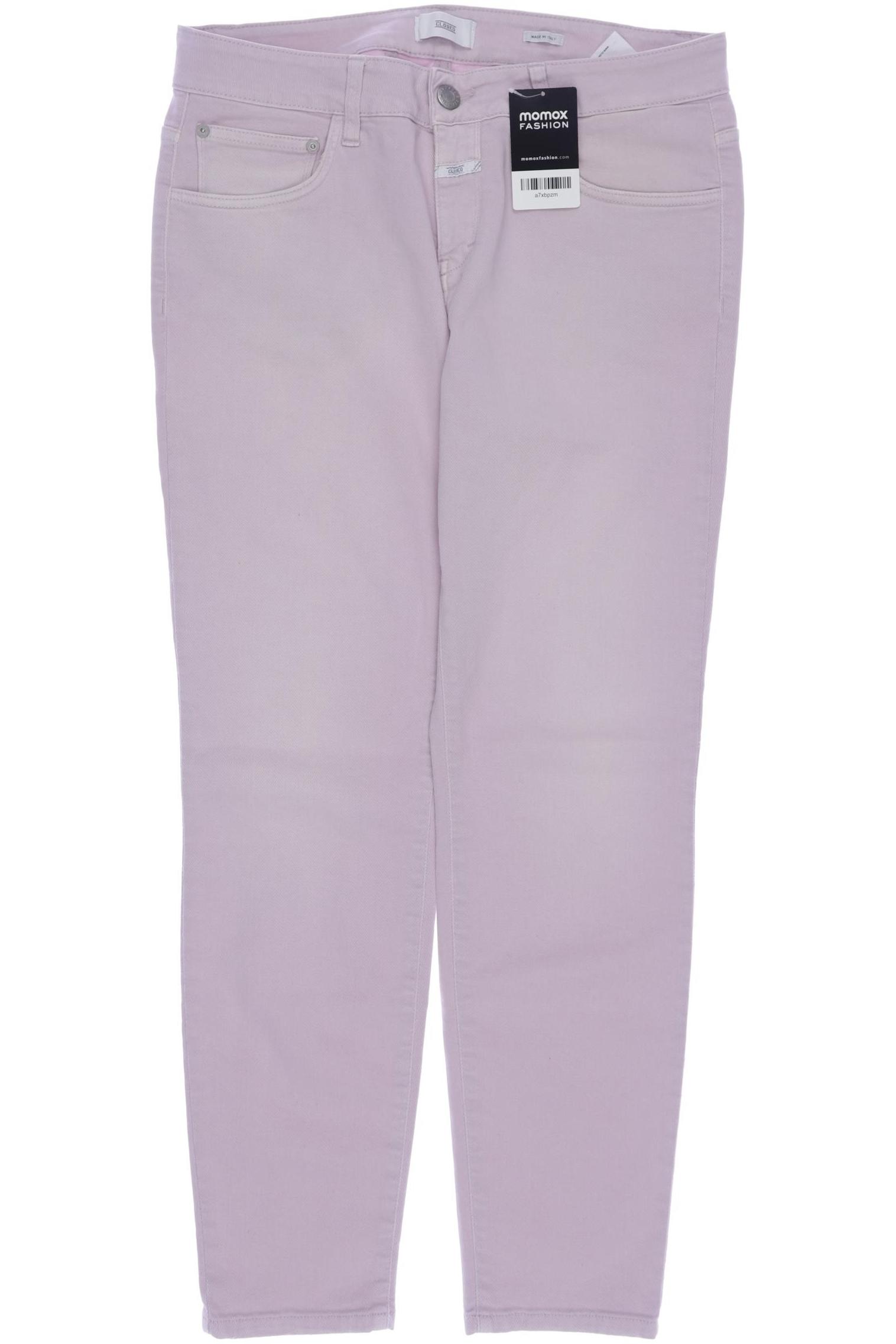 

Closed Damen Jeans, flieder, Gr. 31