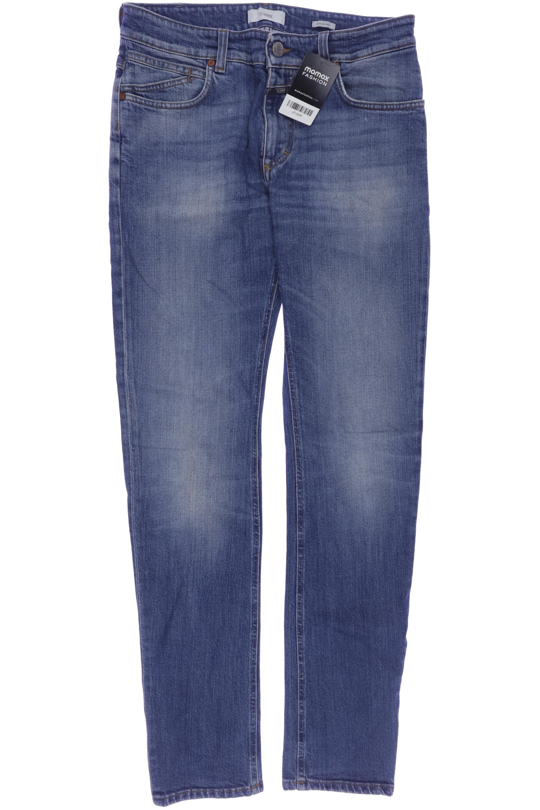 

Closed Damen Jeans, blau, Gr. 32