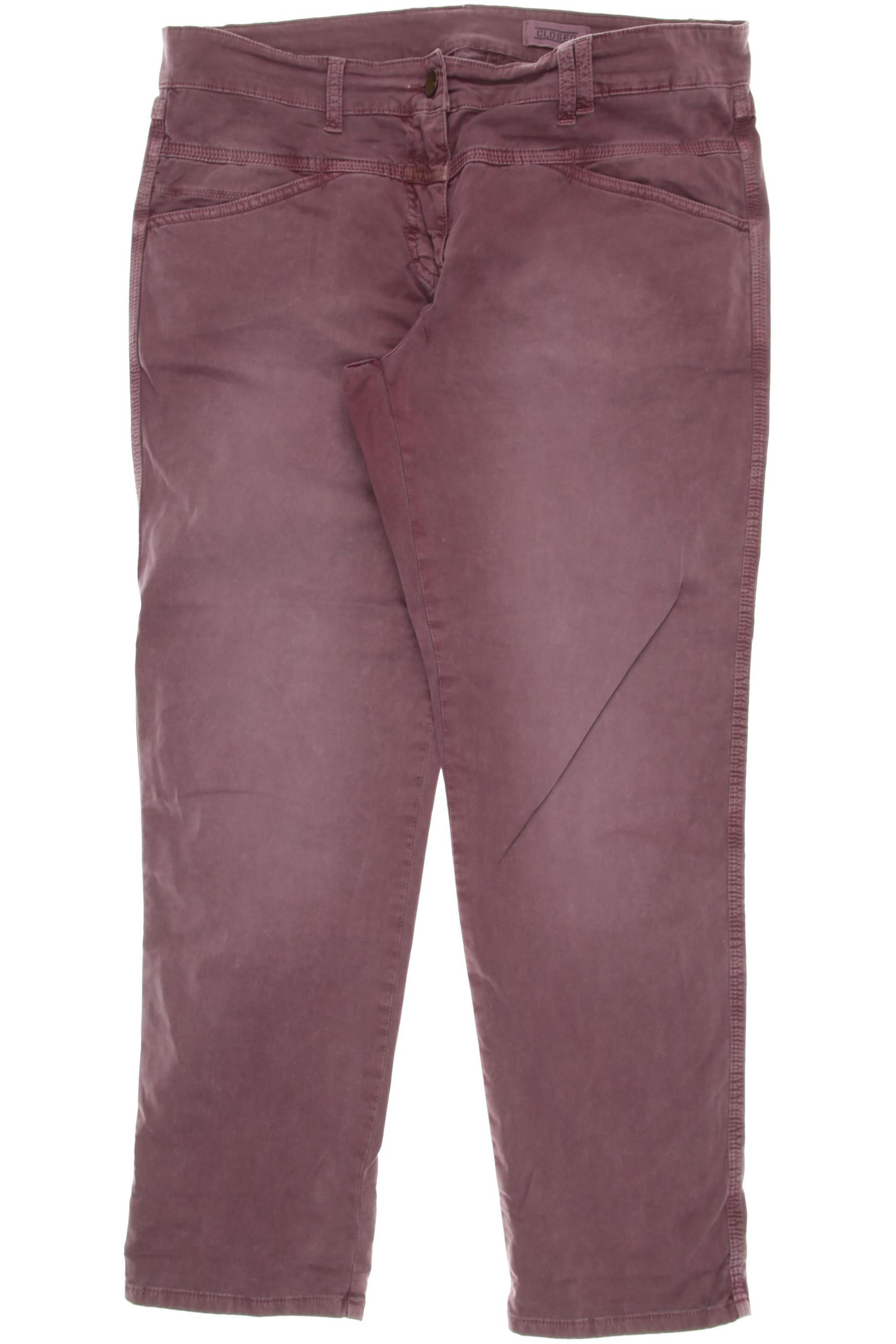 

Closed Damen Jeans, lila, Gr. 46