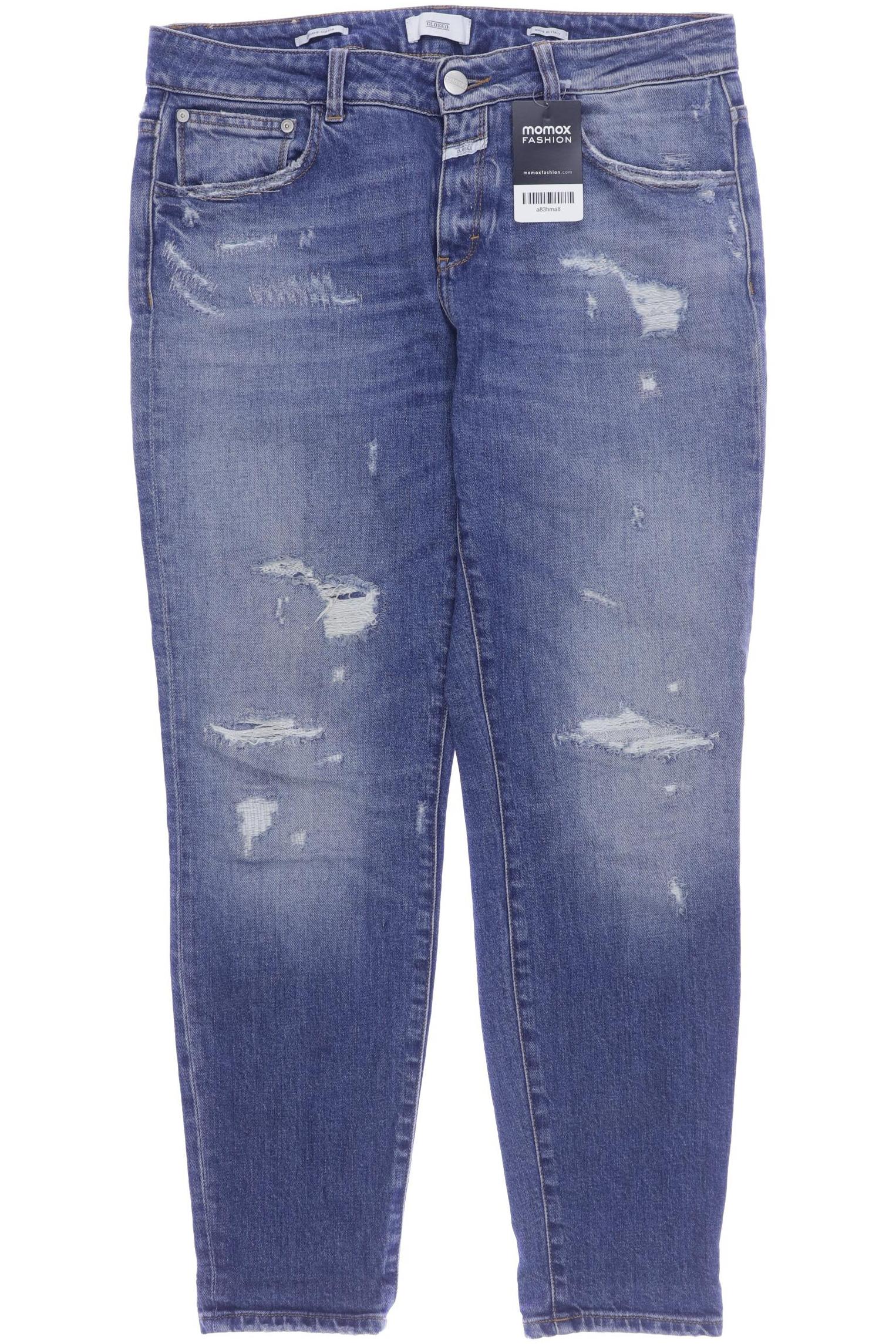 

Closed Damen Jeans, blau, Gr. 42