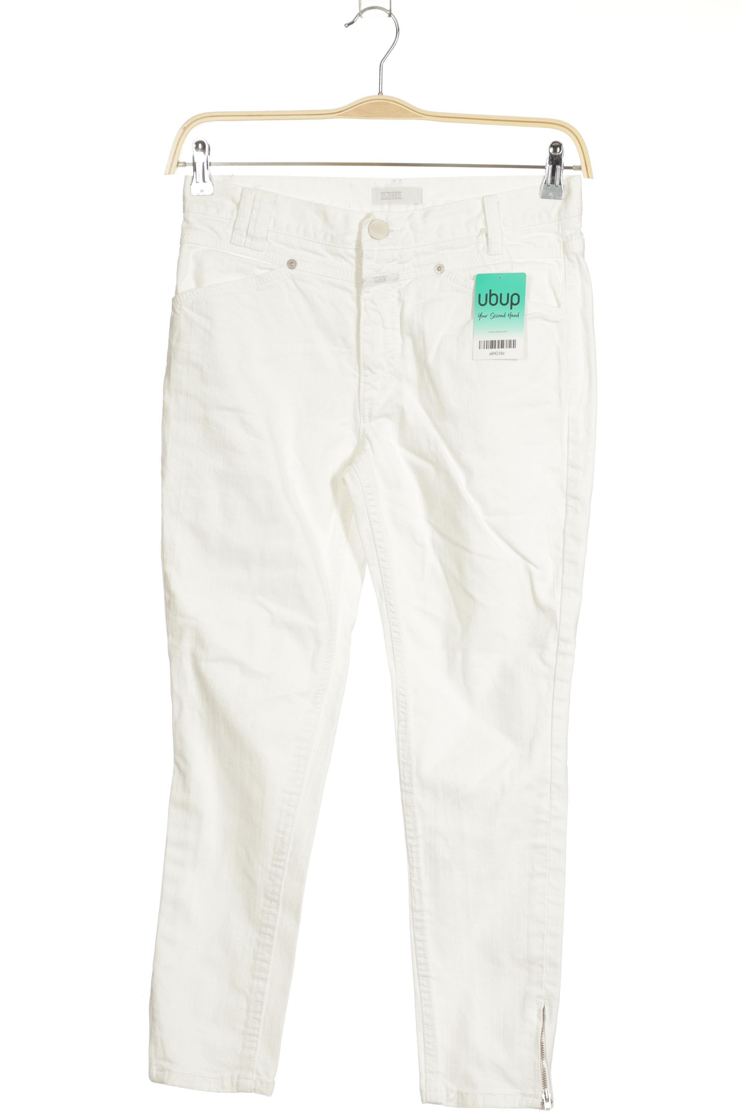 

Closed Damen Jeans, weiß, Gr. 29