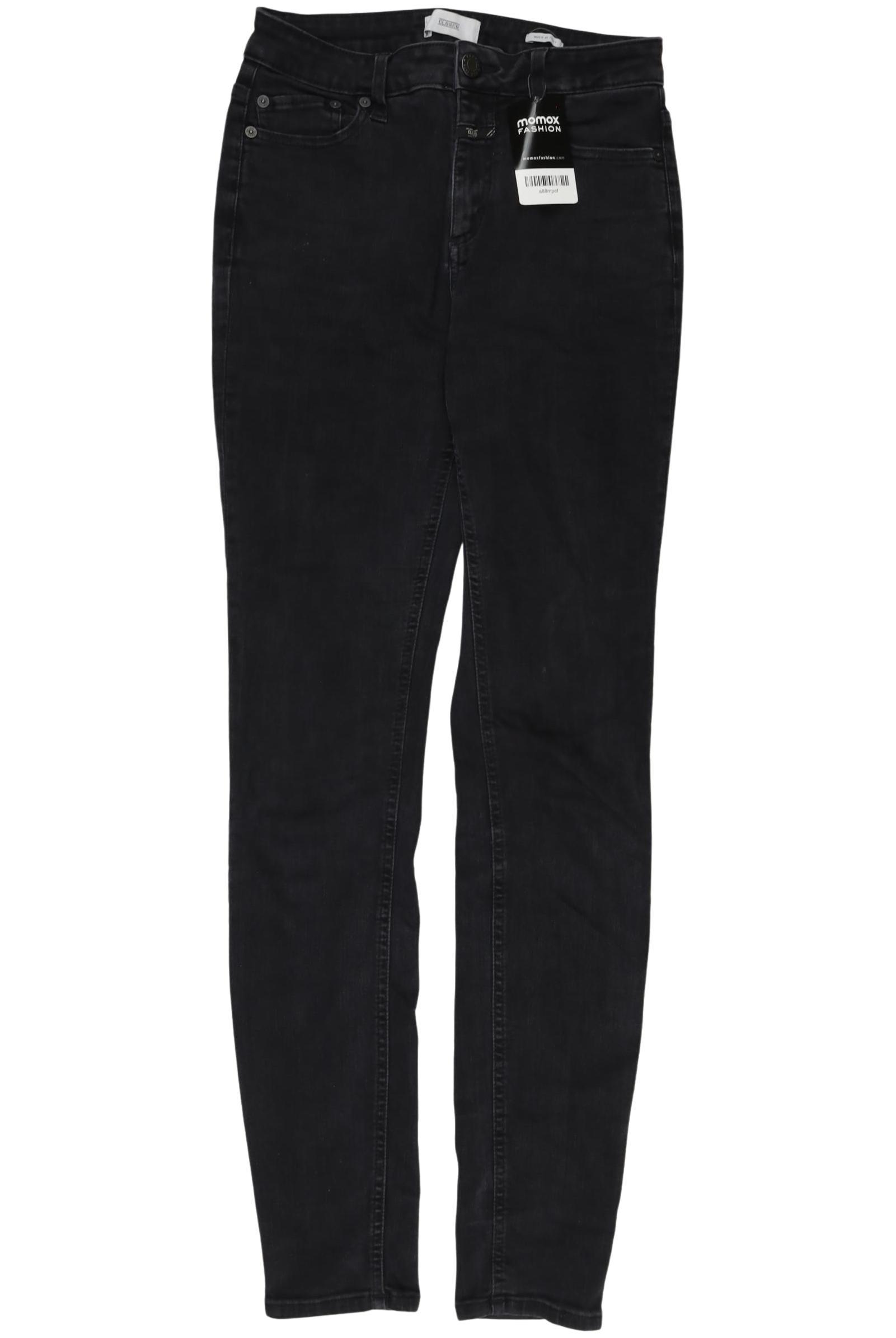

Closed Damen Jeans, schwarz, Gr. 27