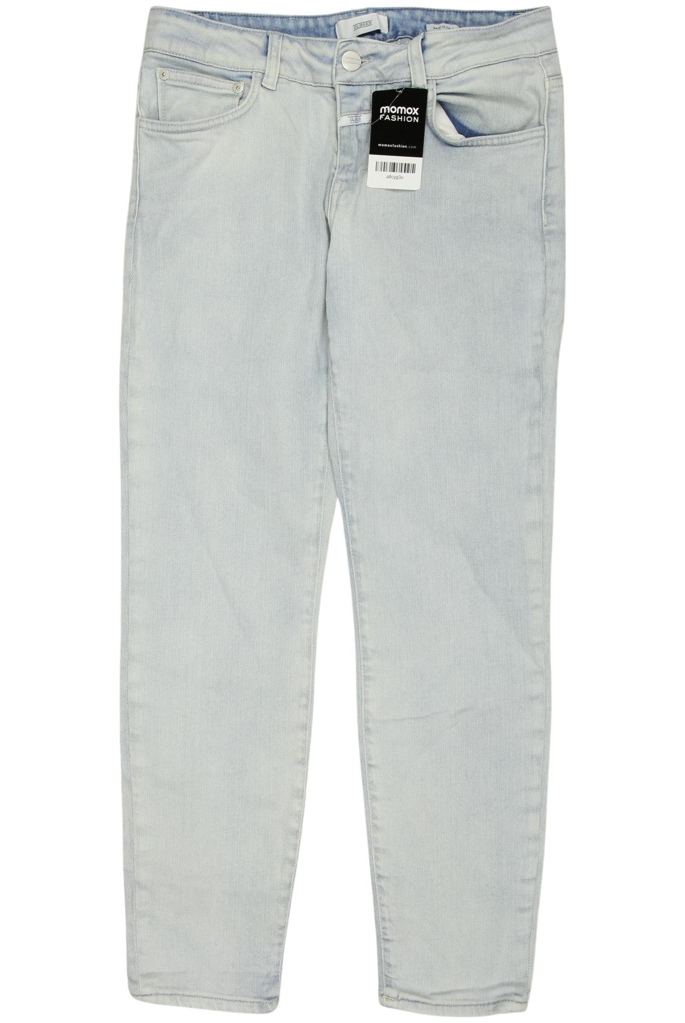 

Closed Damen Jeans, hellblau, Gr. 27