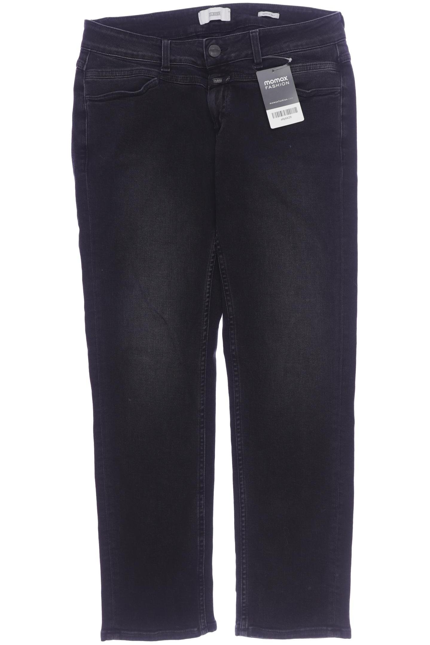 

Closed Damen Jeans, schwarz, Gr. 30