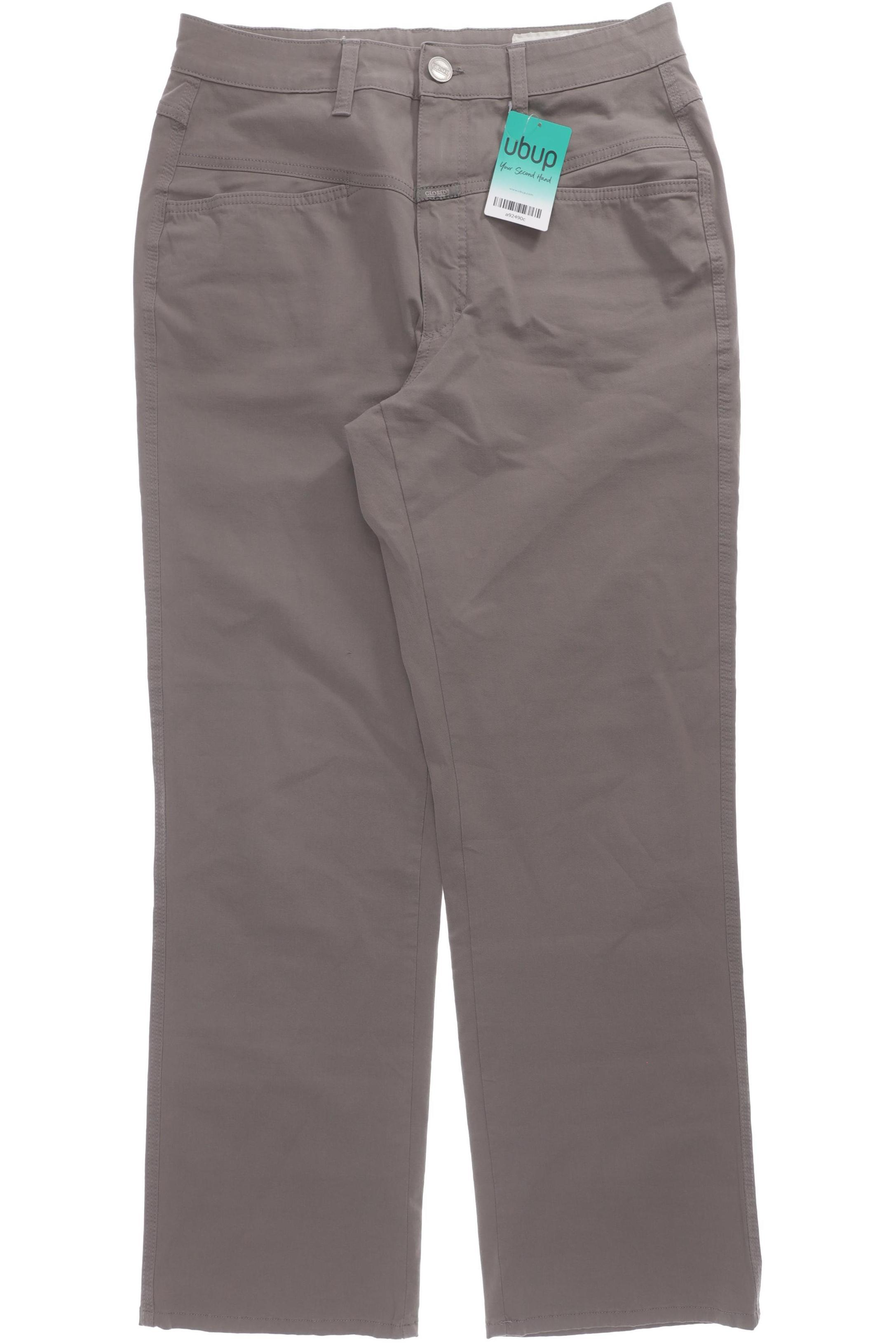 

Closed Damen Jeans, grau, Gr. 48