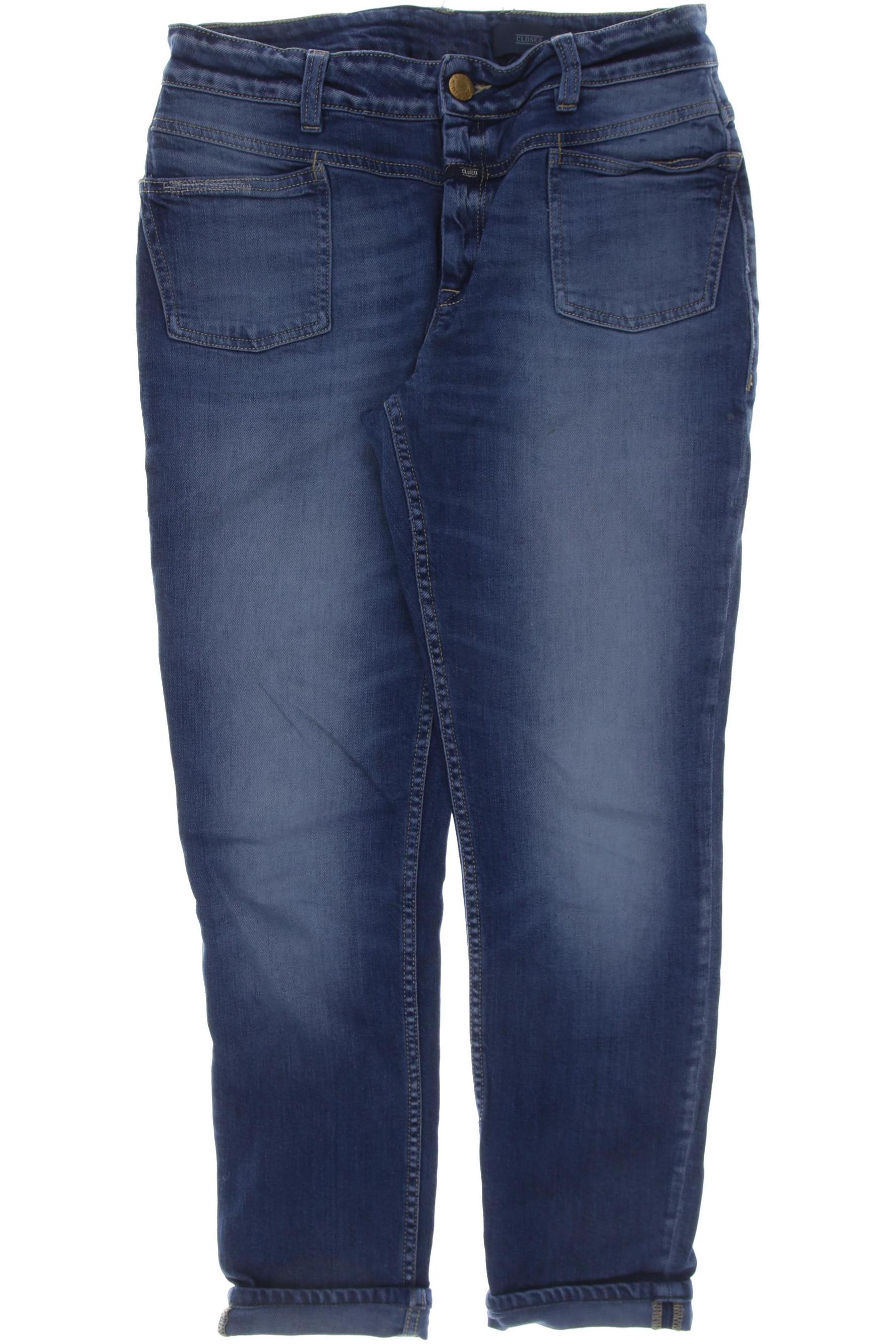 

Closed Damen Jeans, blau, Gr. 30
