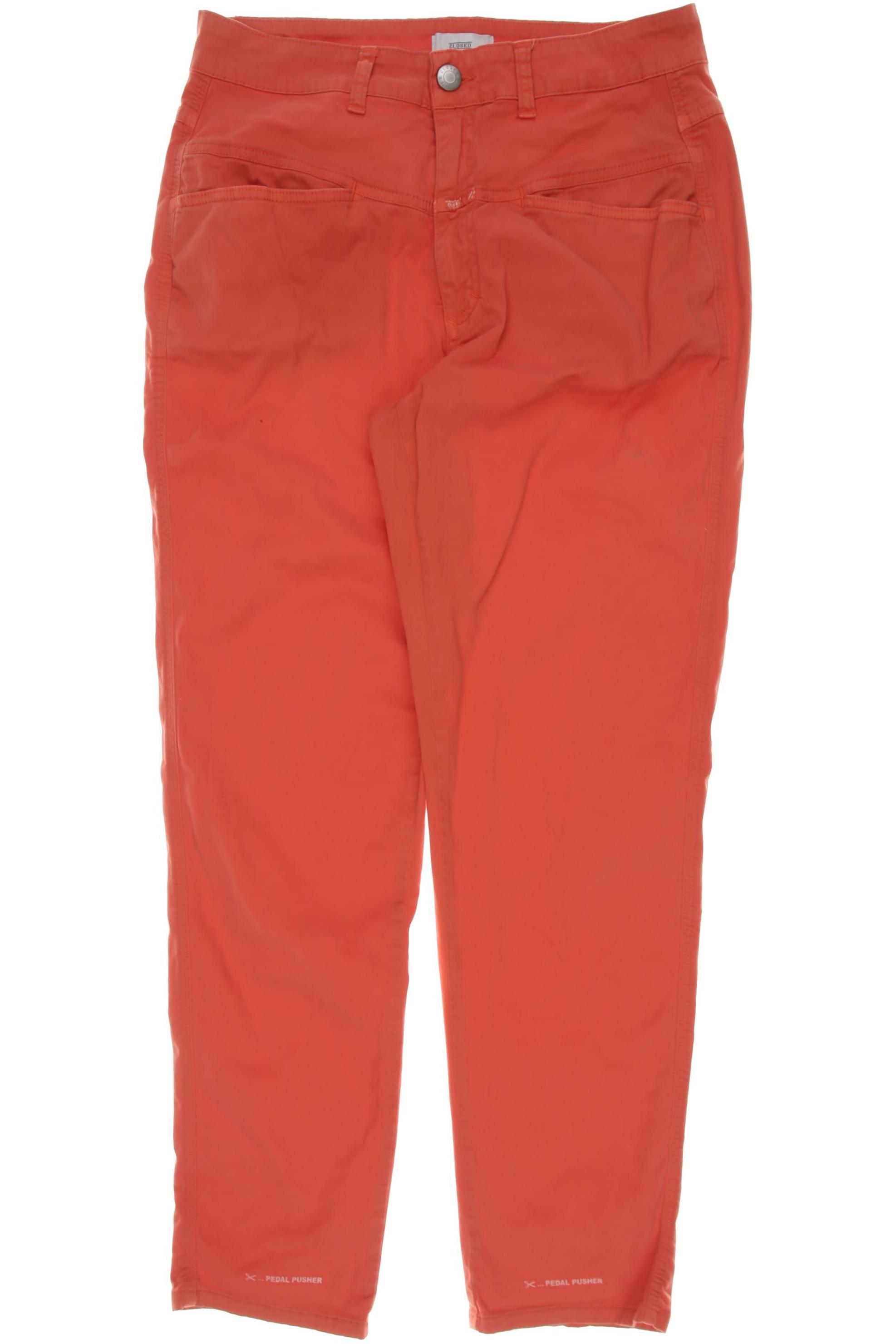 

Closed Damen Jeans, orange, Gr. 48