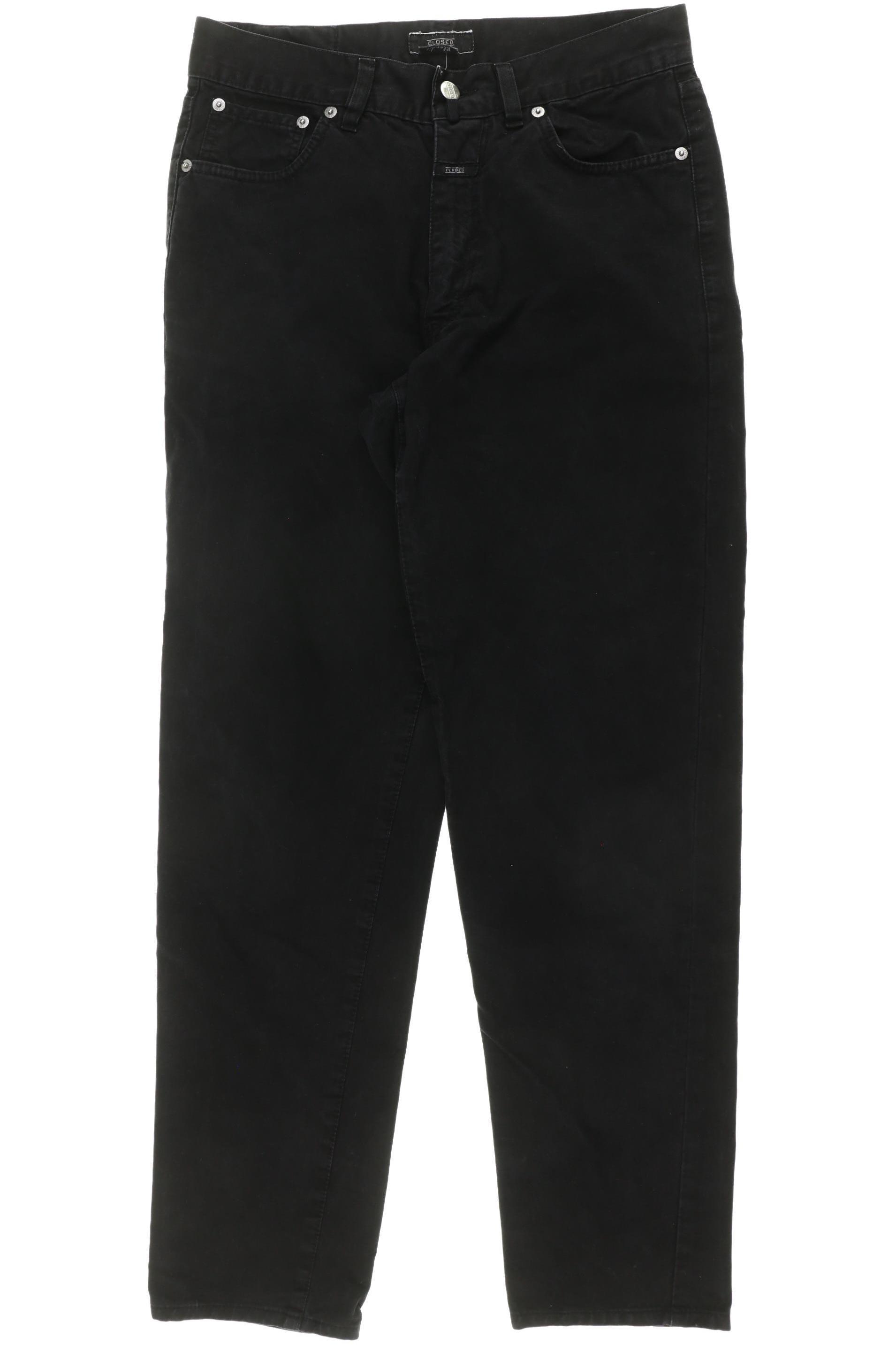 

Closed Damen Jeans, schwarz, Gr. 31
