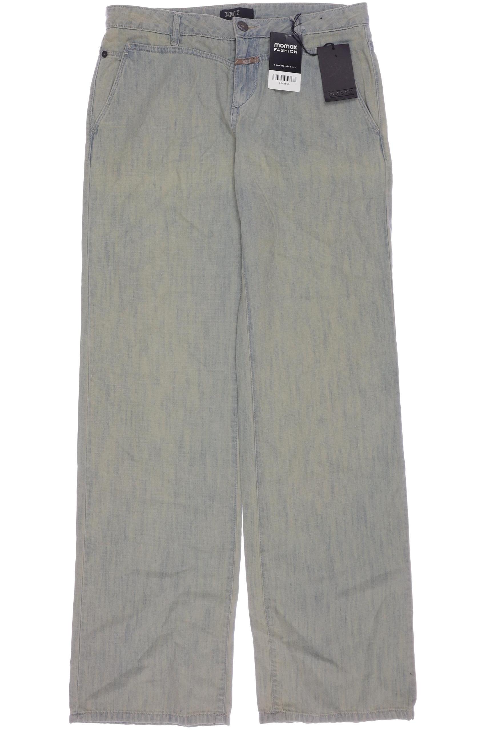 

Closed Damen Jeans, hellblau, Gr. 28