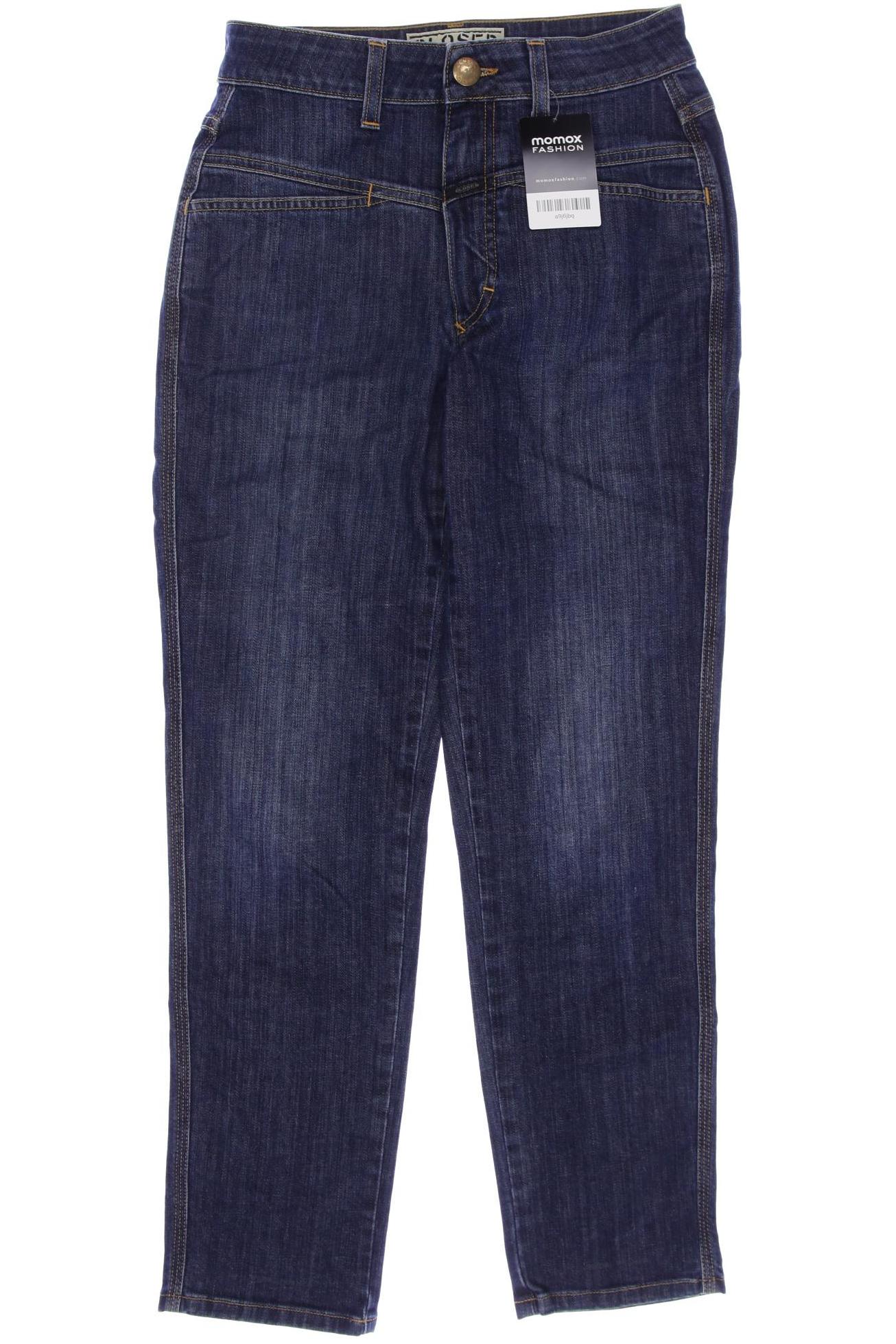 

Closed Damen Jeans, marineblau