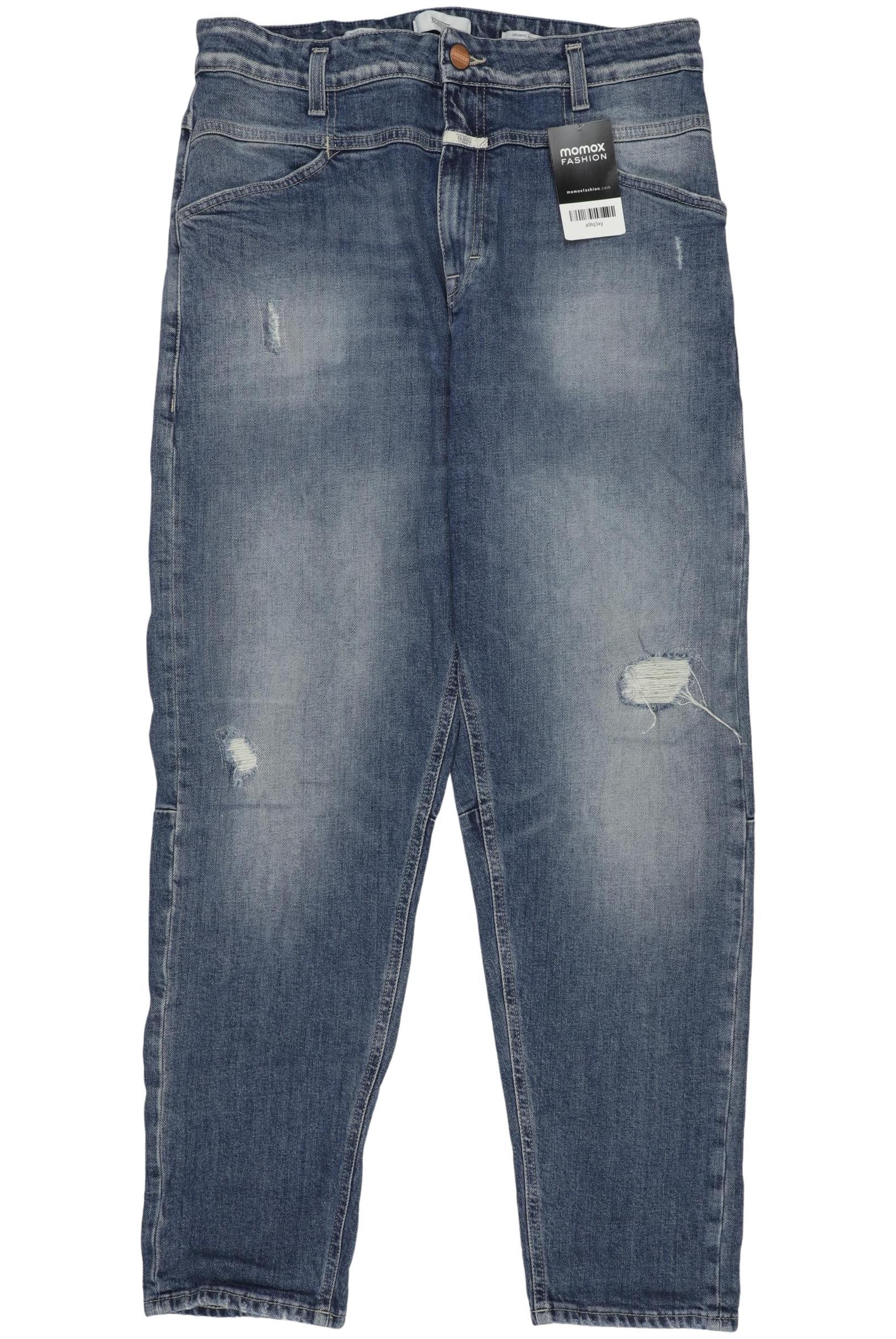 

Closed Damen Jeans, blau, Gr. 30