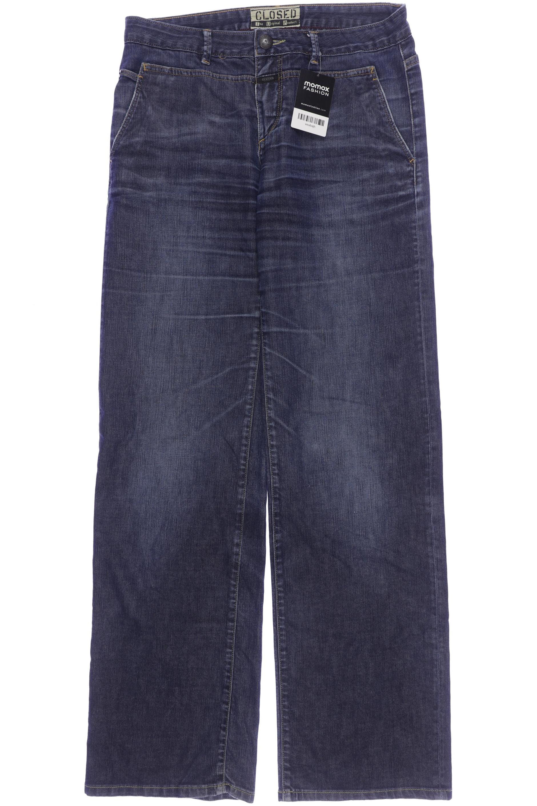 

Closed Damen Jeans, blau, Gr. 29