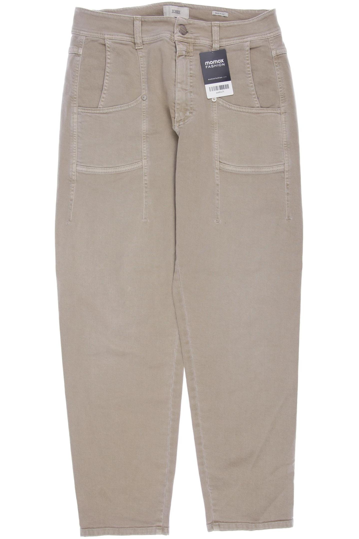 

Closed Damen Jeans, beige