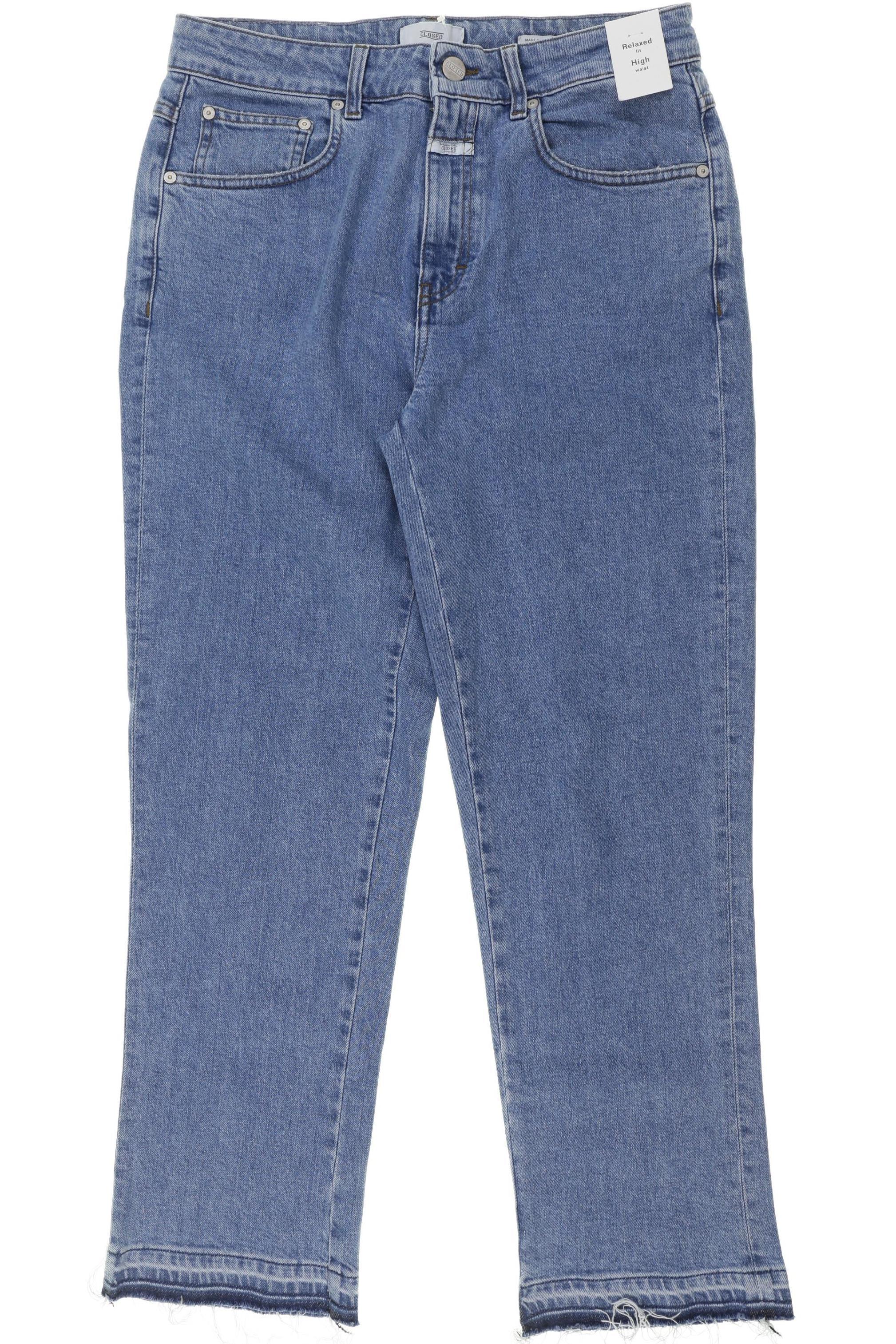 

Closed Damen Jeans, blau, Gr. 30