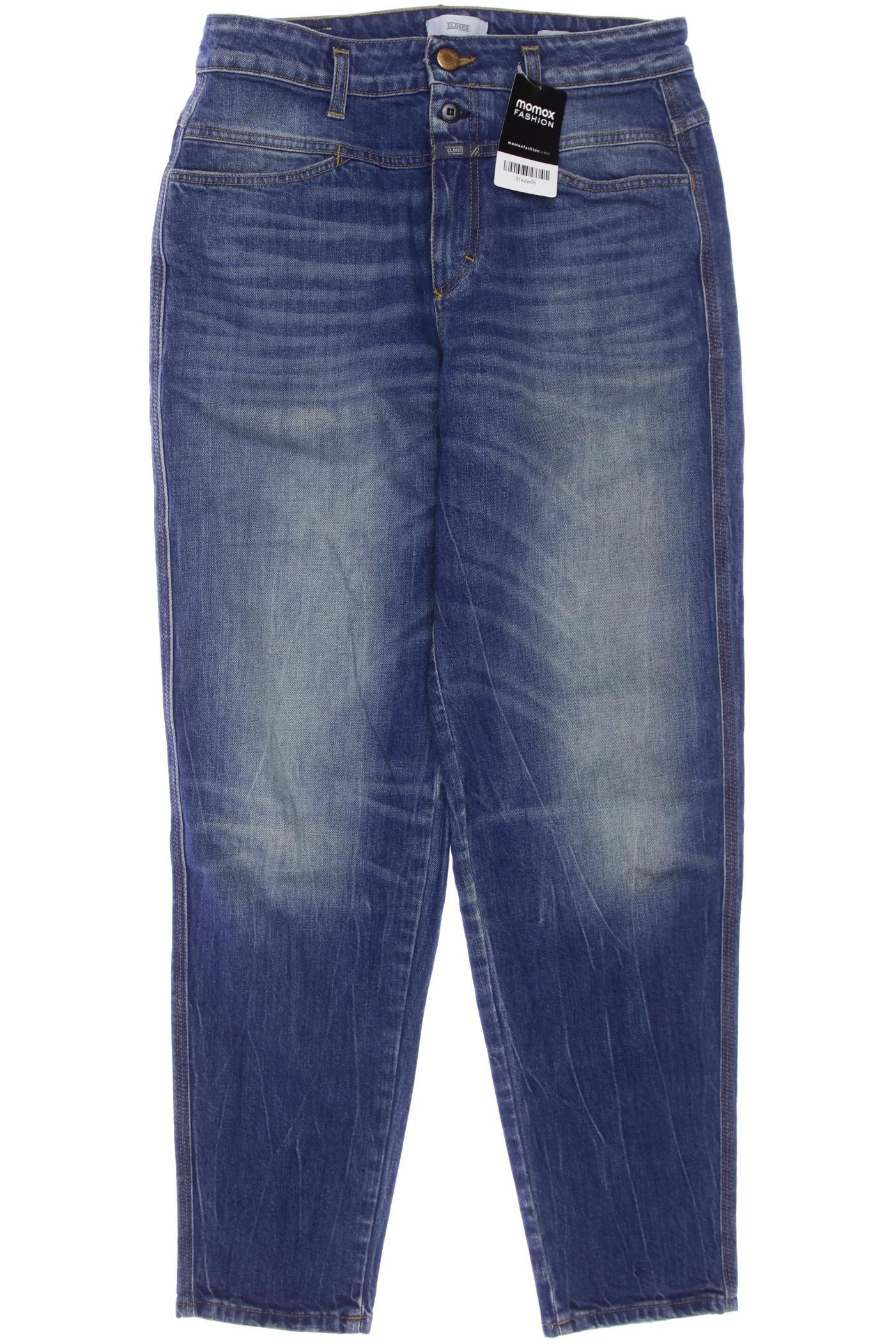 

Closed Damen Jeans, blau, Gr. 29