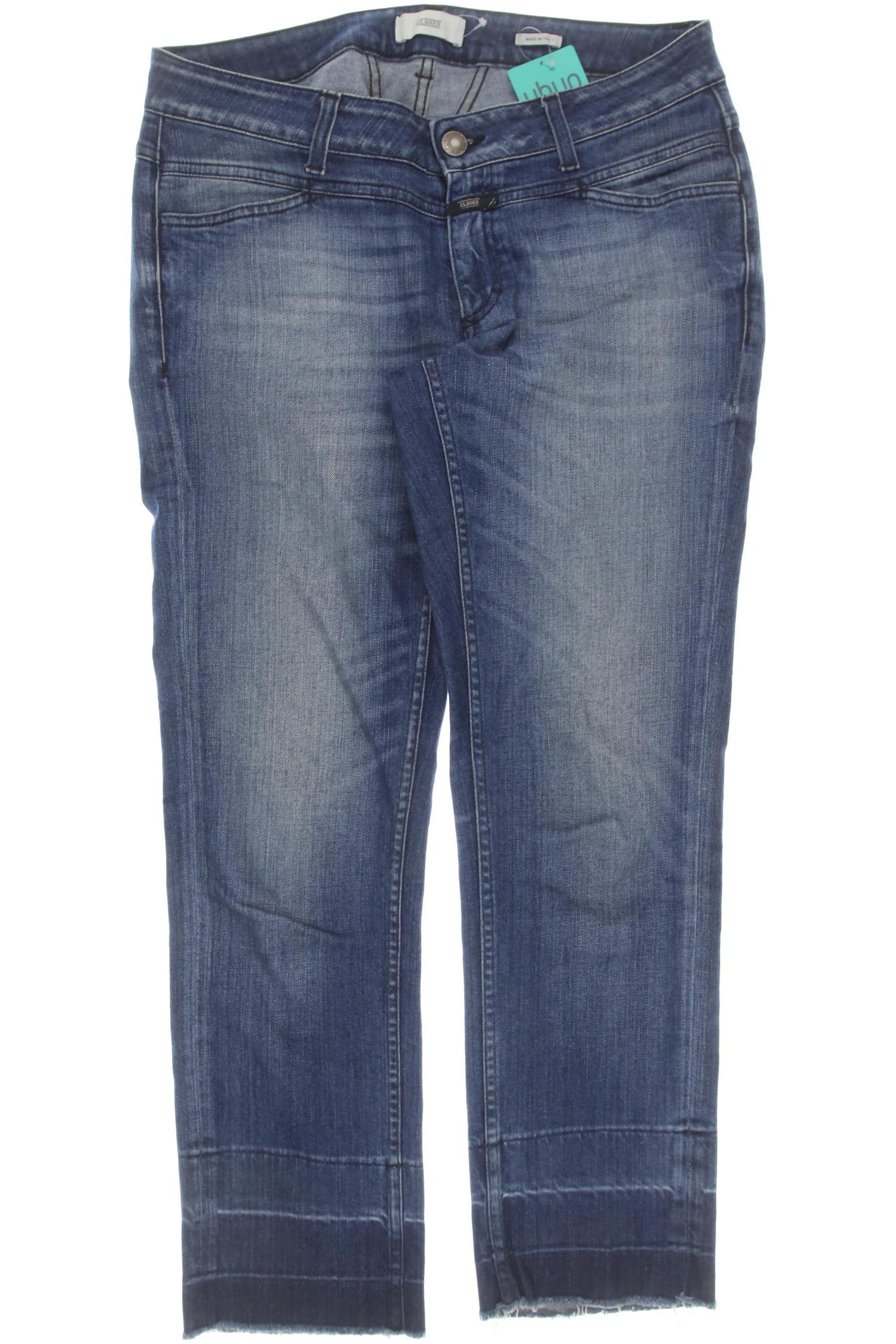

Closed Damen Jeans, blau, Gr. 29