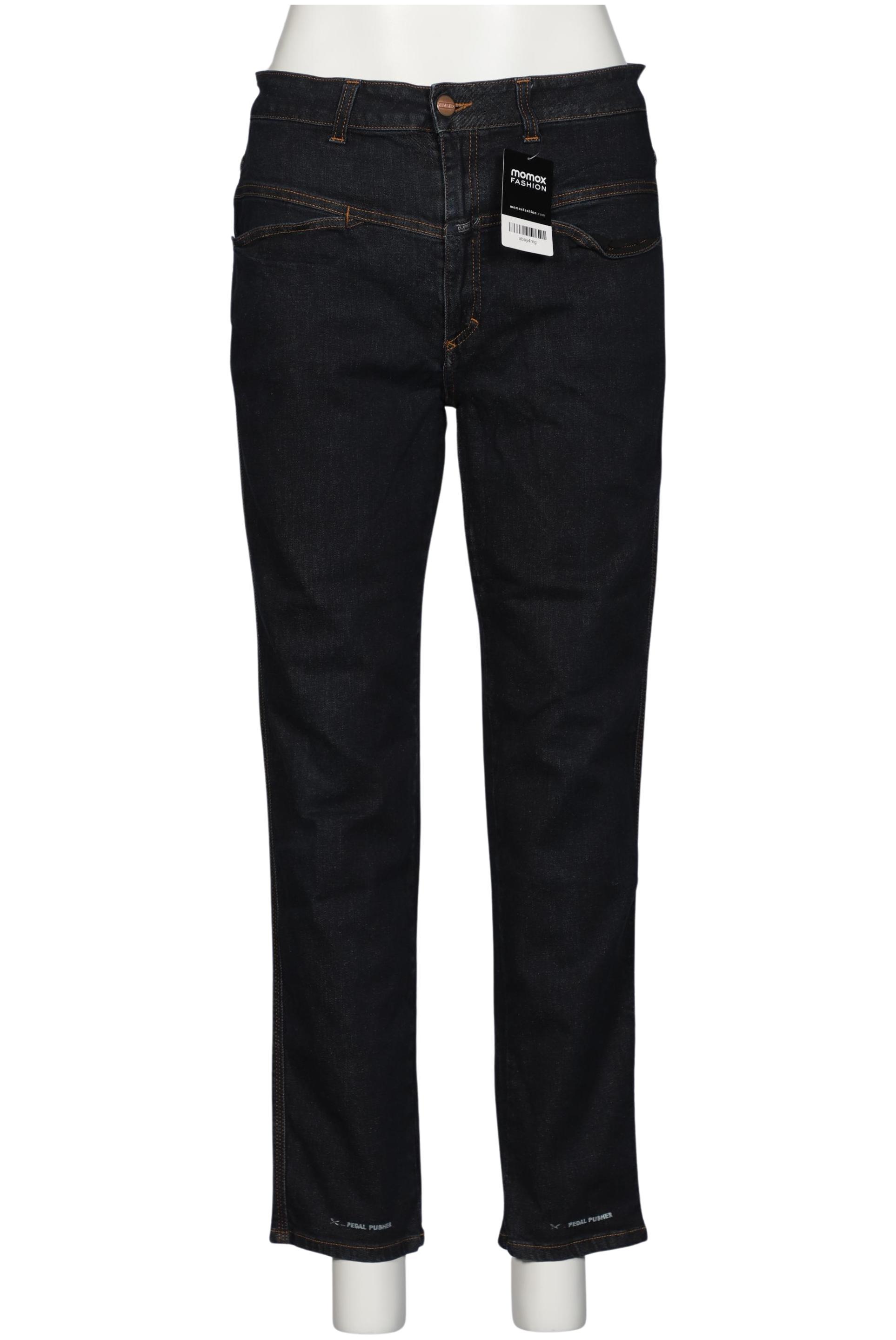 

Closed Damen Jeans, marineblau, Gr. 52