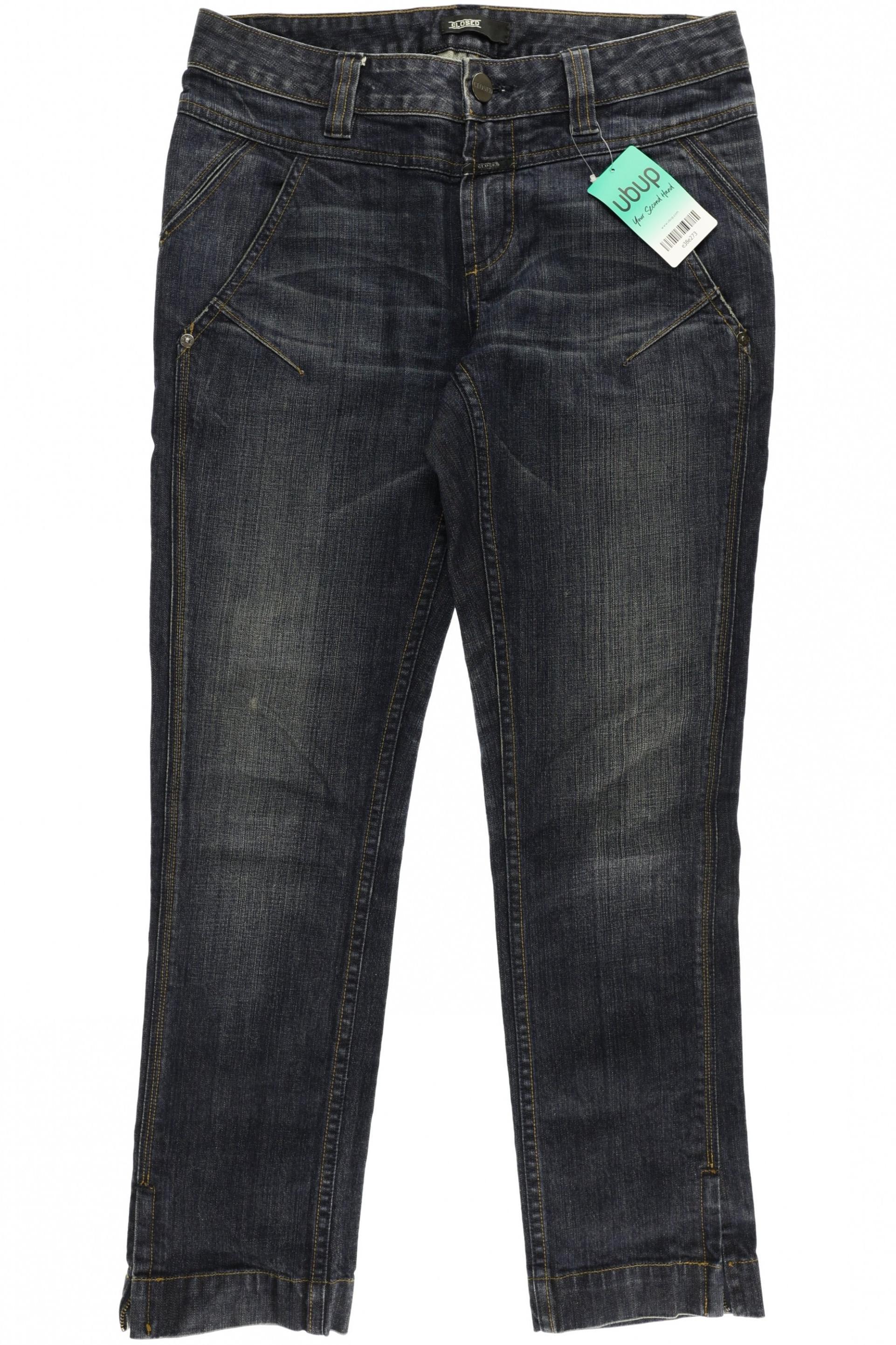 

Closed Damen Jeans, blau, Gr. 29