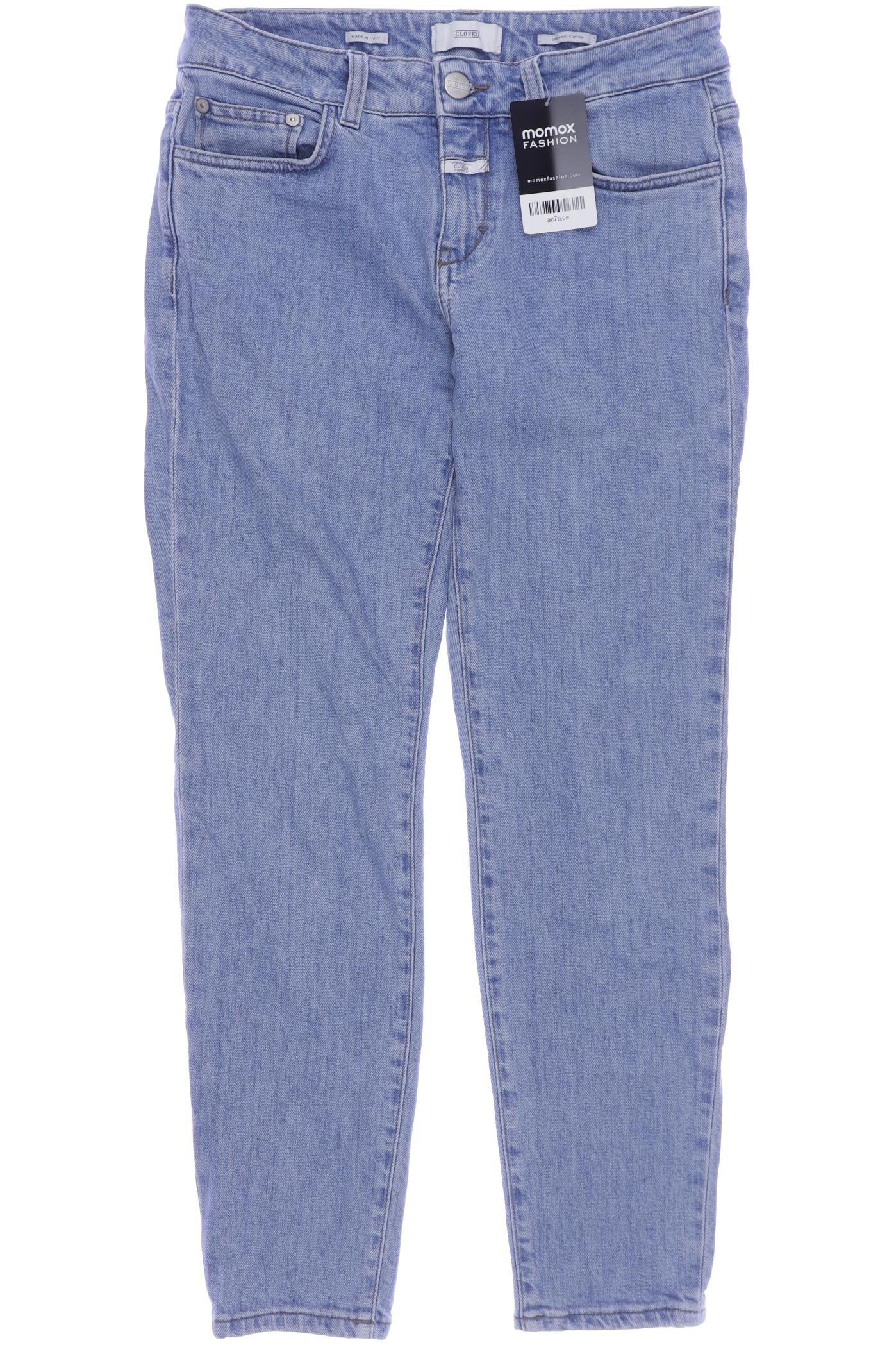 

Closed Damen Jeans, hellblau, Gr. 26