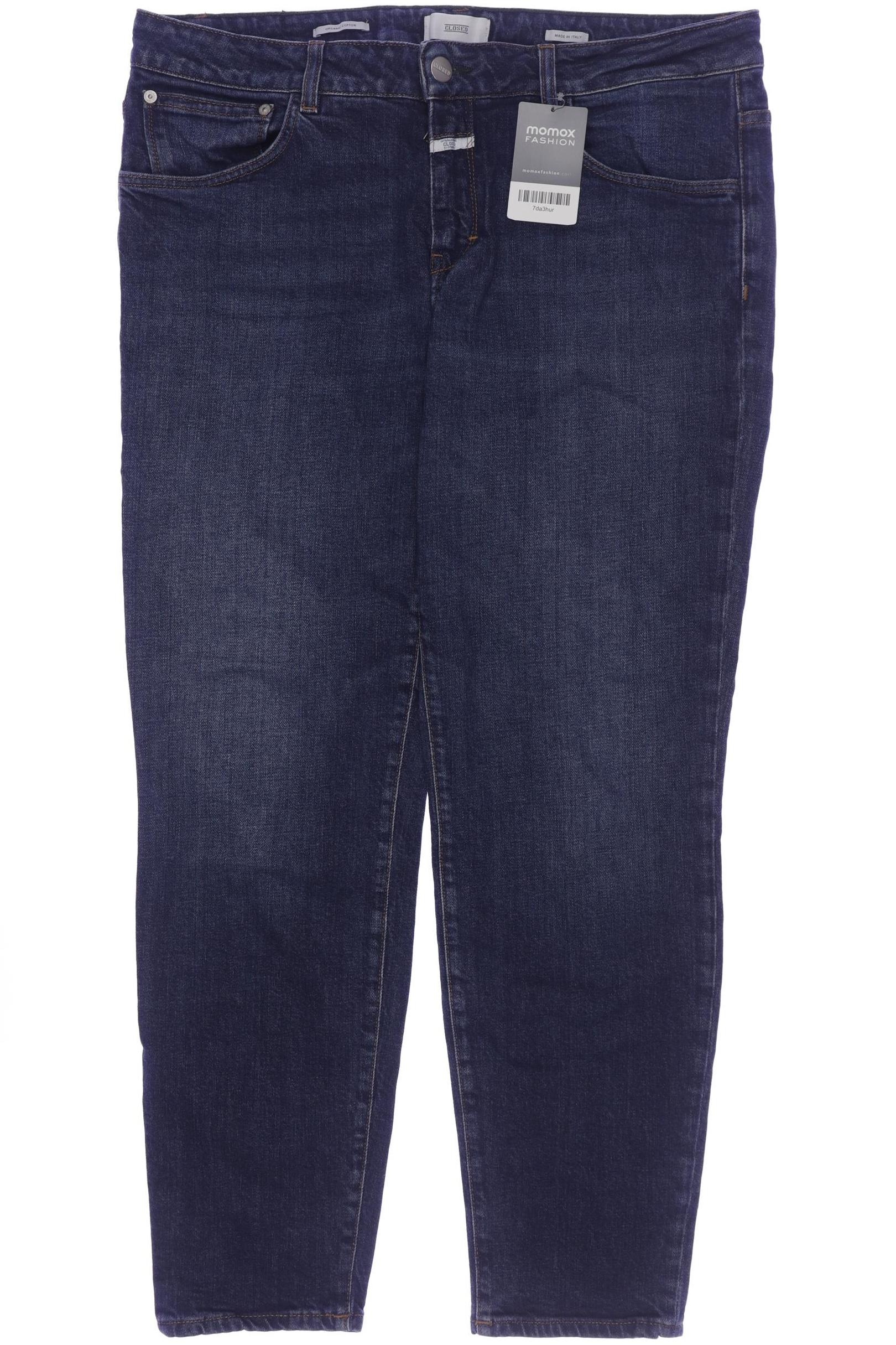 

Closed Damen Jeans, marineblau, Gr. 33
