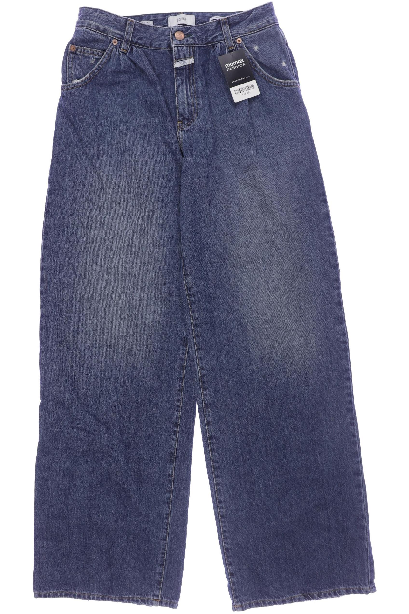 

Closed Damen Jeans, blau, Gr. 27