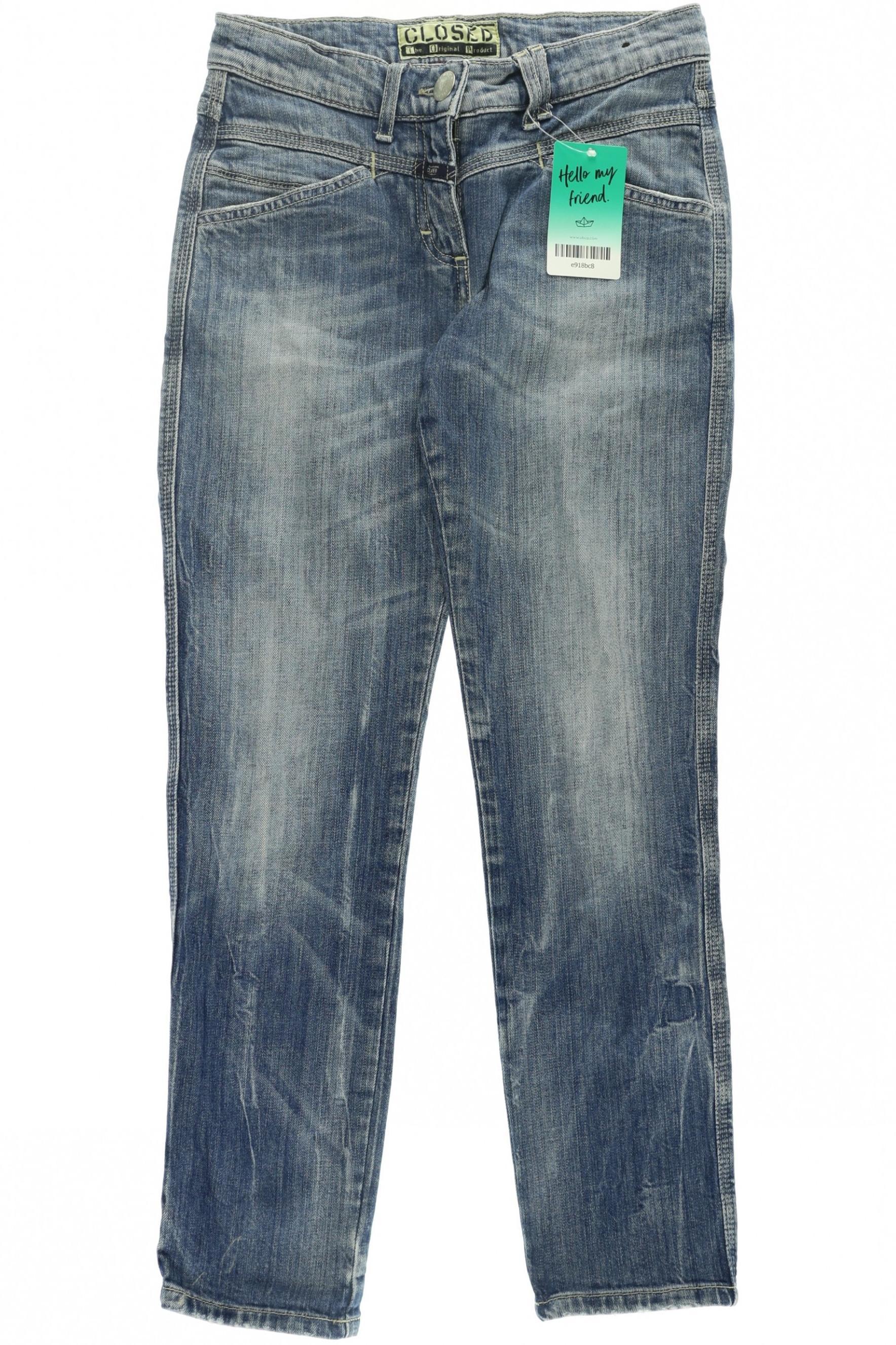 

Closed Damen Jeans, blau, Gr. 38