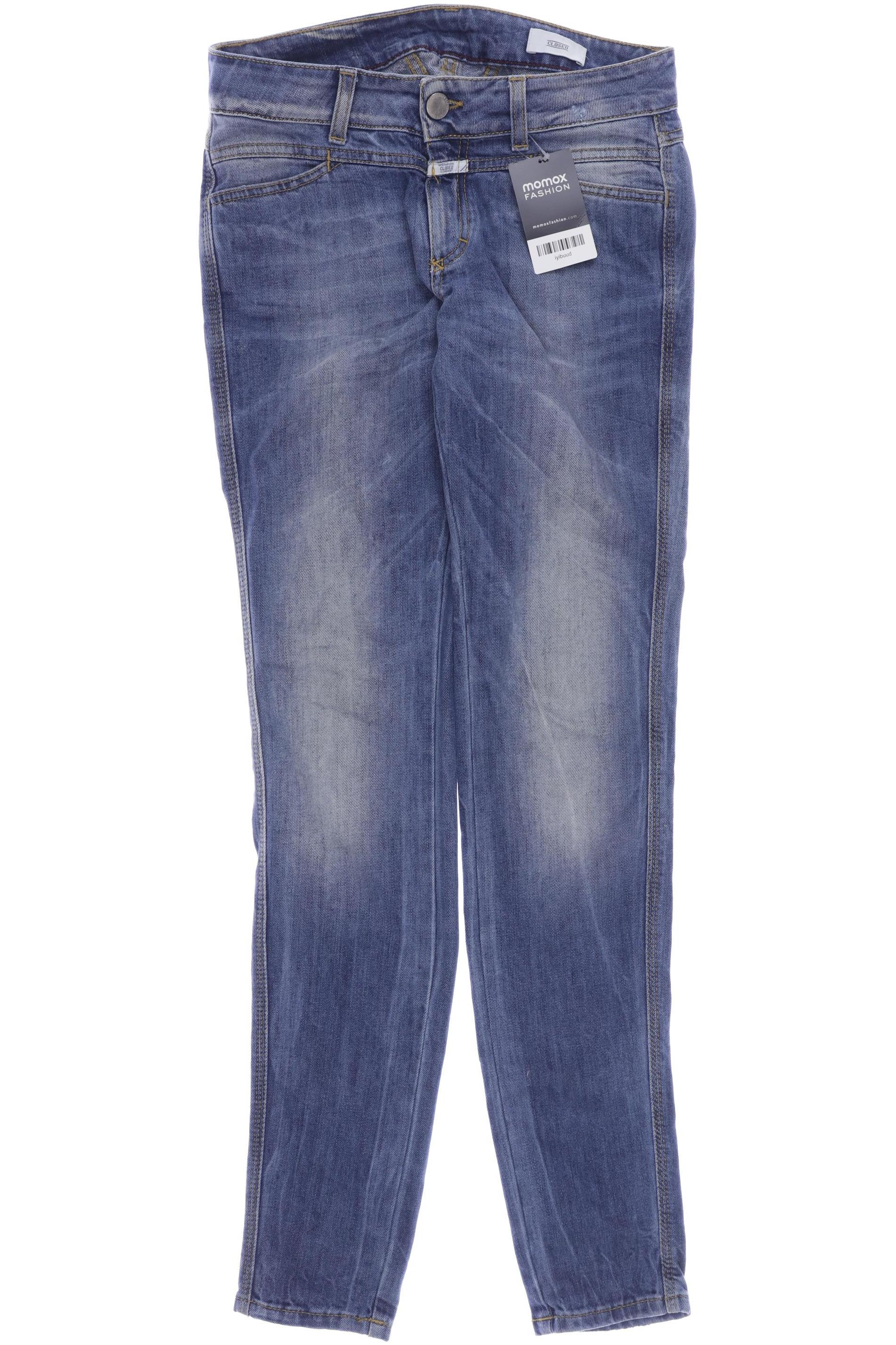 

Closed Damen Jeans, blau