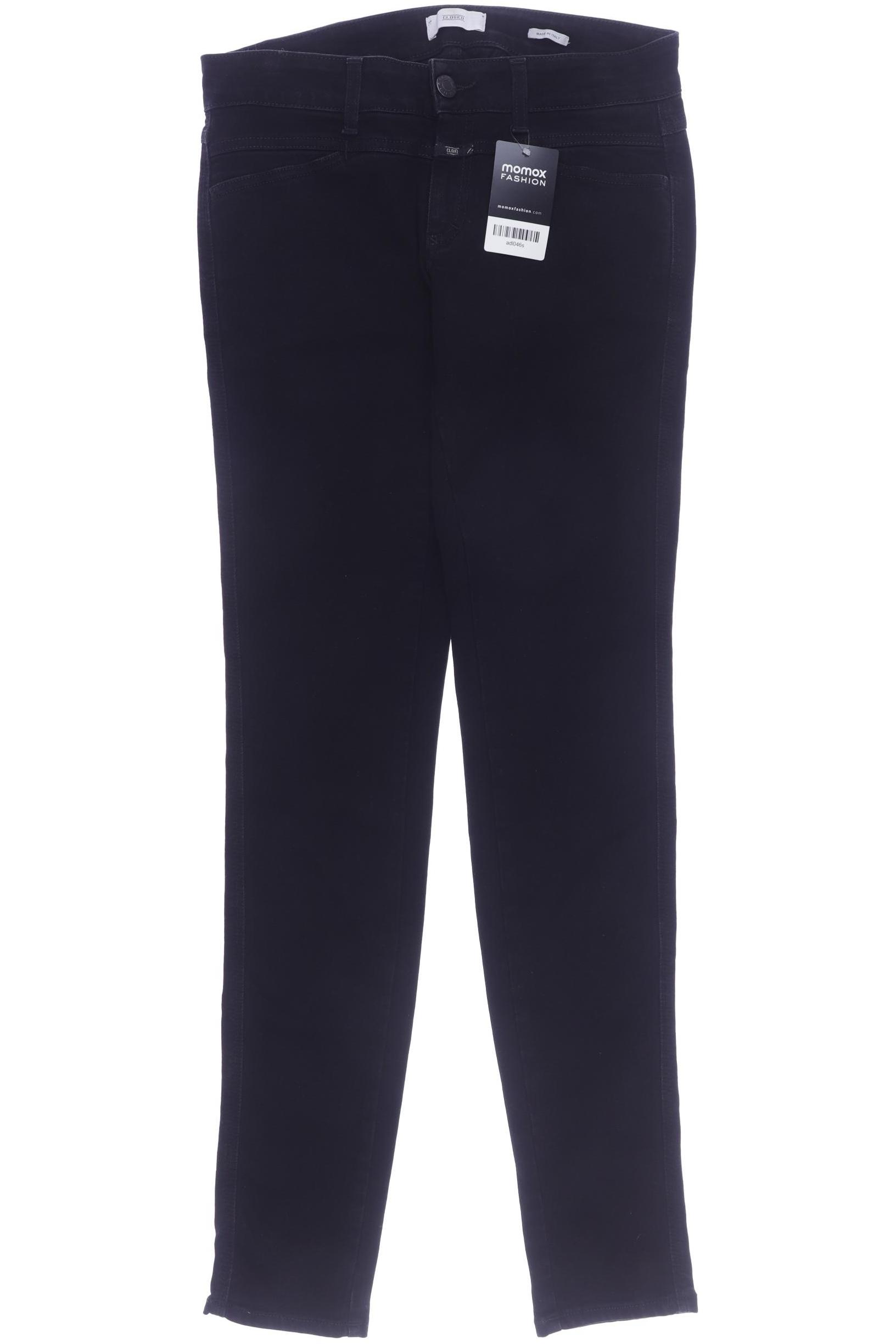 

Closed Damen Jeans, schwarz