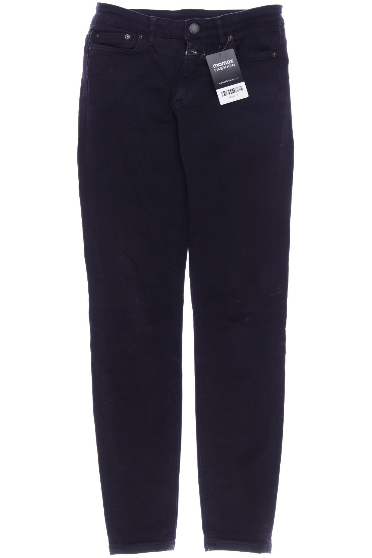 

Closed Damen Jeans, schwarz, Gr. 26