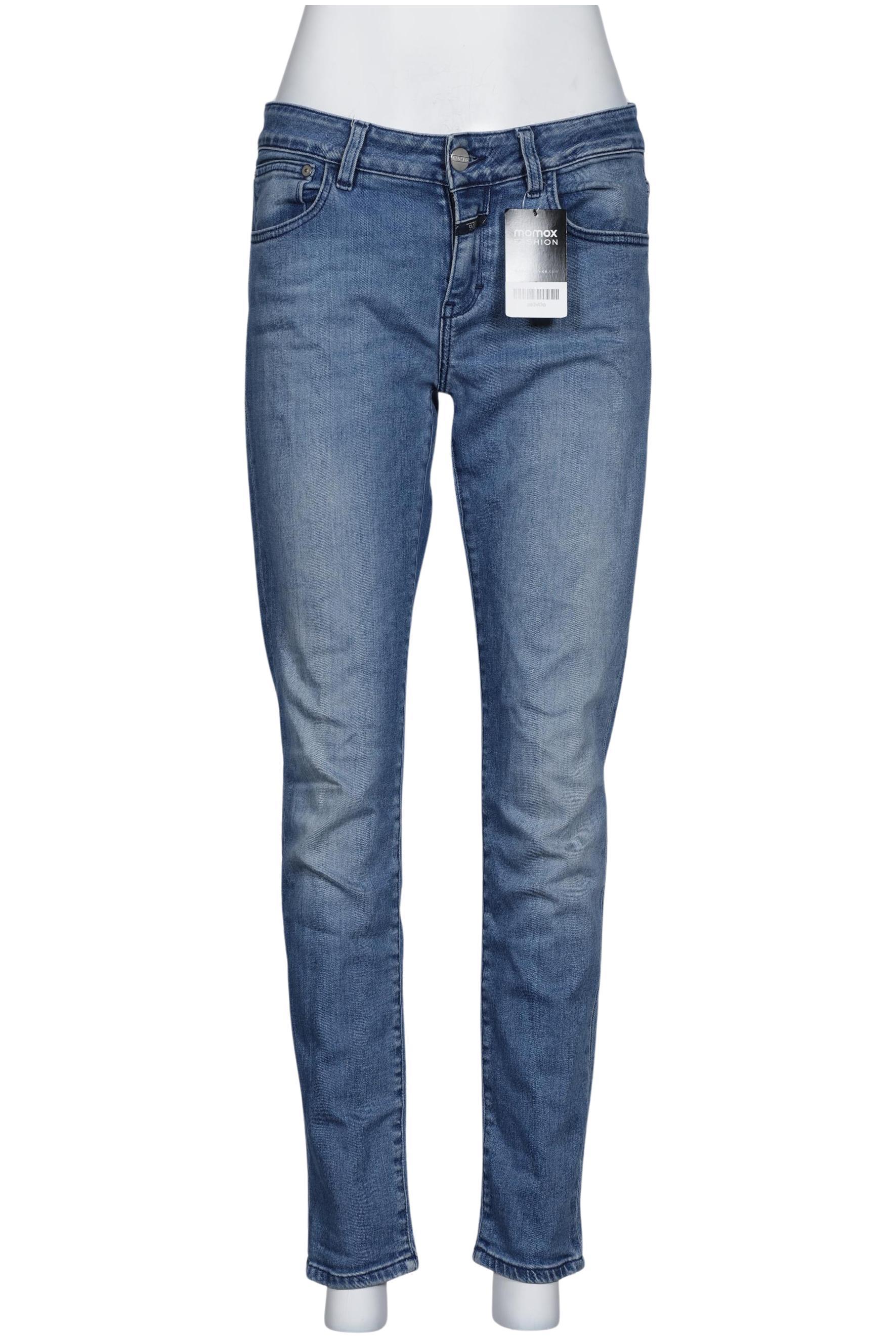 

Closed Damen Jeans, blau, Gr. 28