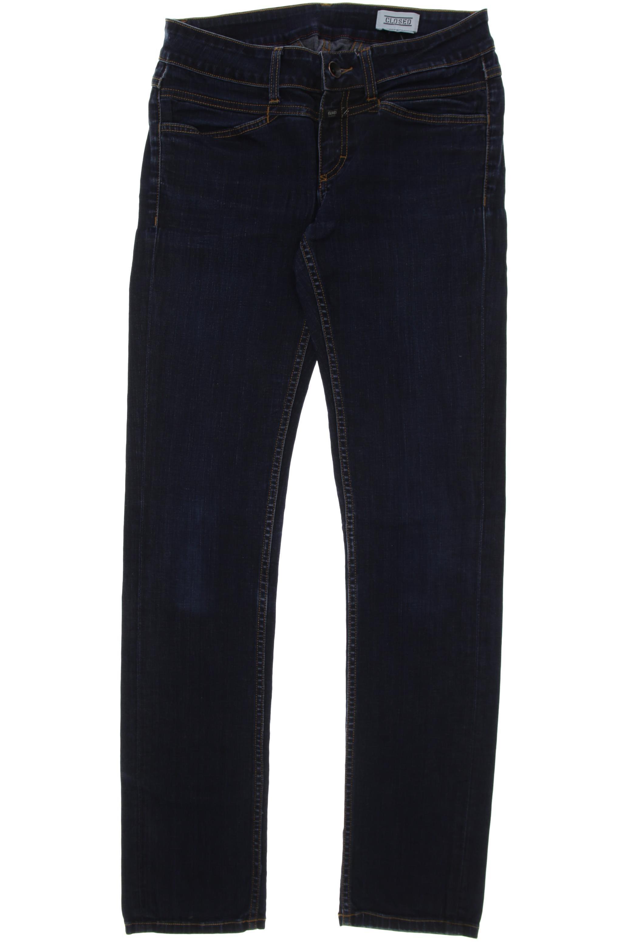 

Closed Damen Jeans, blau, Gr. 28